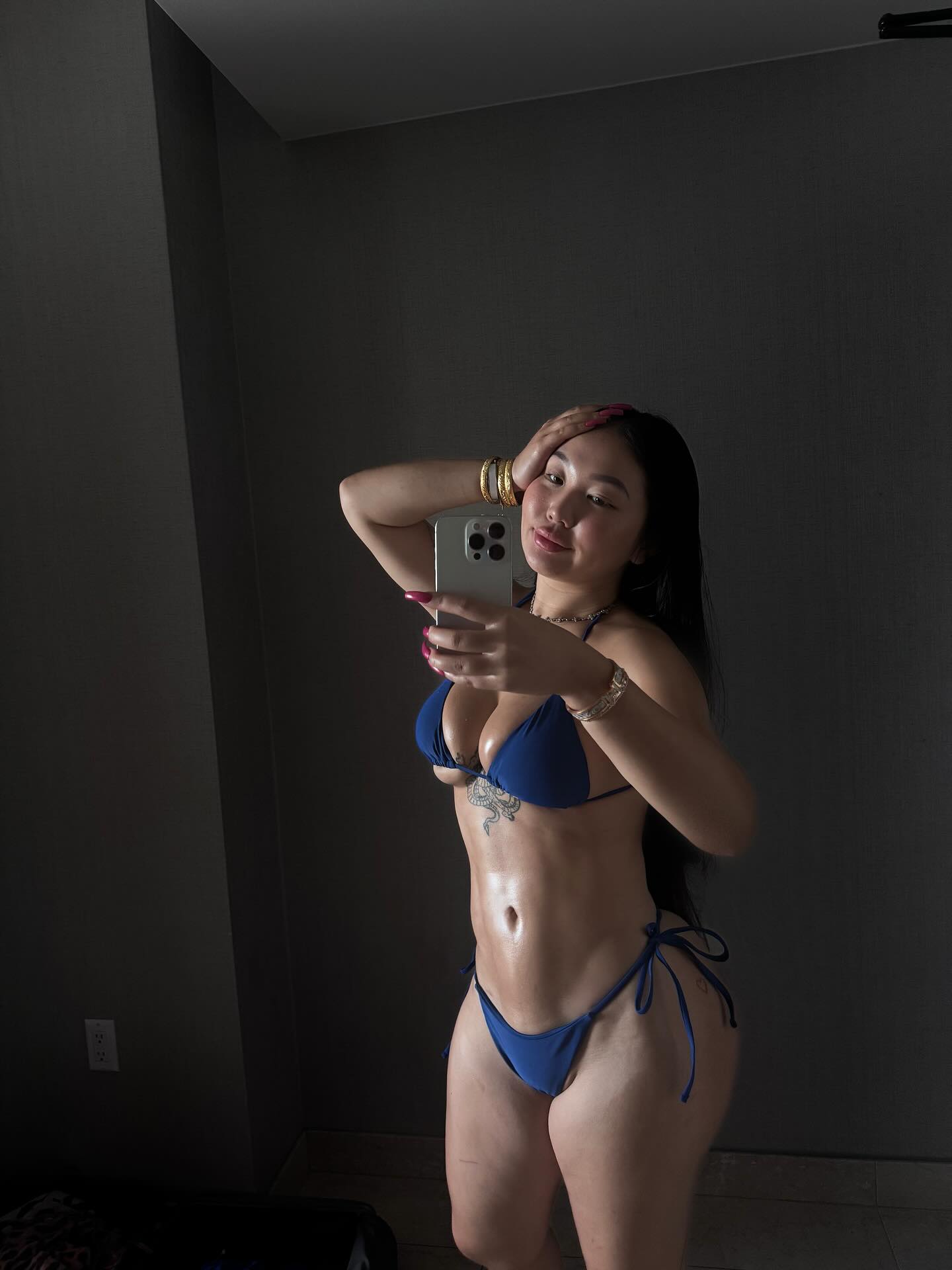 Image 10050358 from venusgoyard - Thicc juicy Asian PAAG