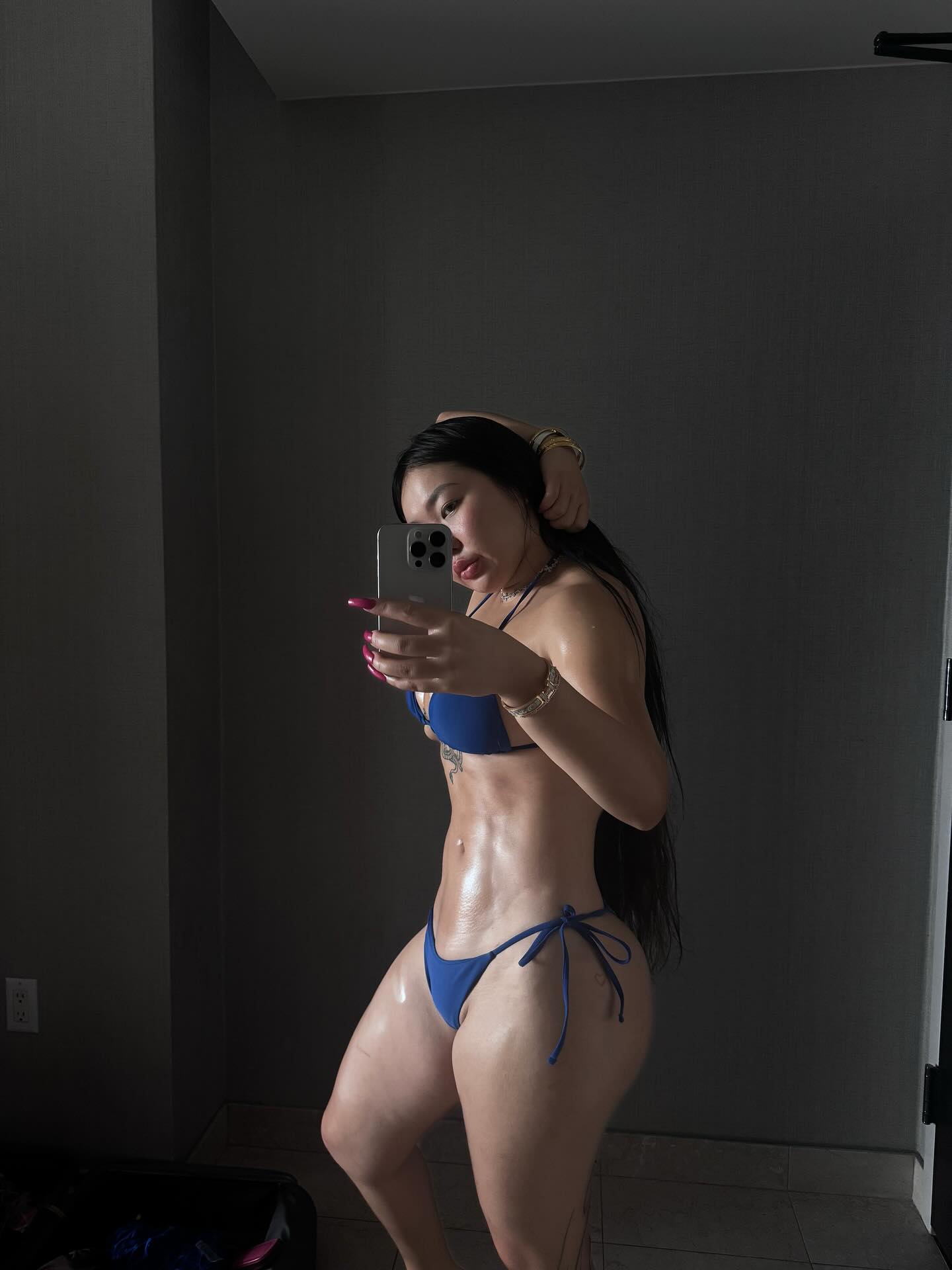 Image 10050359 from venusgoyard - Thicc juicy Asian PAAG