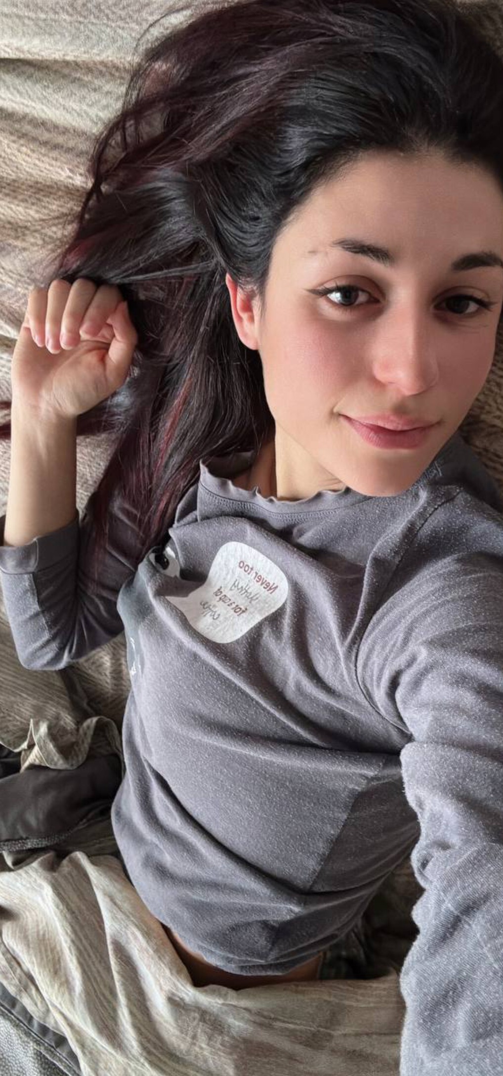 Image 10059360 from Ambra  Pazzani