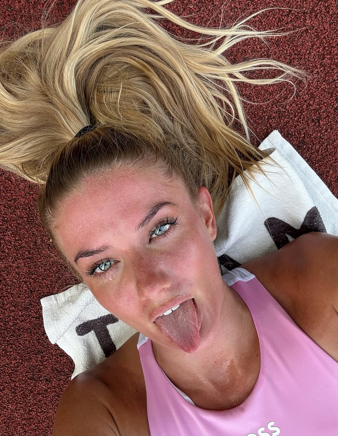 Image 10066191 from Alica Schmidt - German Athlete