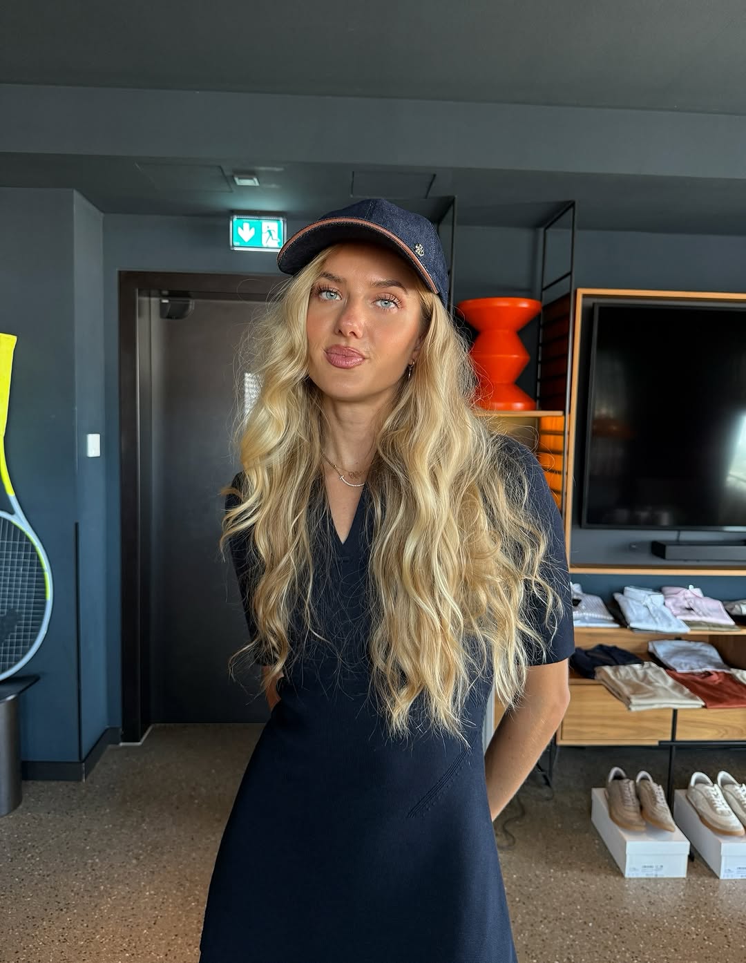 Image 10066195 from Alica Schmidt - German Athlete