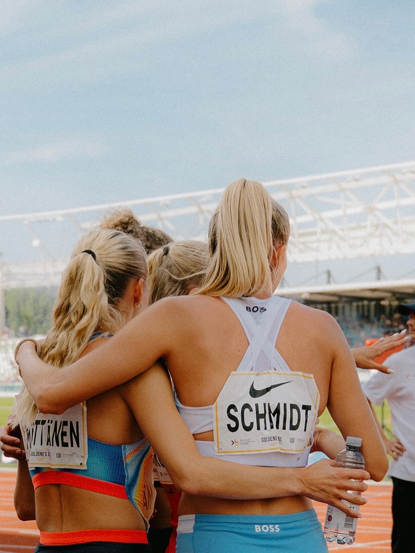Image 10066225 from Alica Schmidt - German Athlete