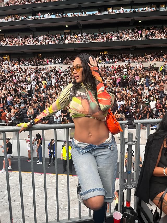 Image 10068564 from Adrian Michelle (LFL Player)
