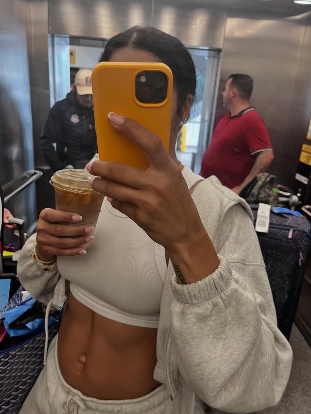 Image 10068571 from Adrian Michelle (LFL Player)