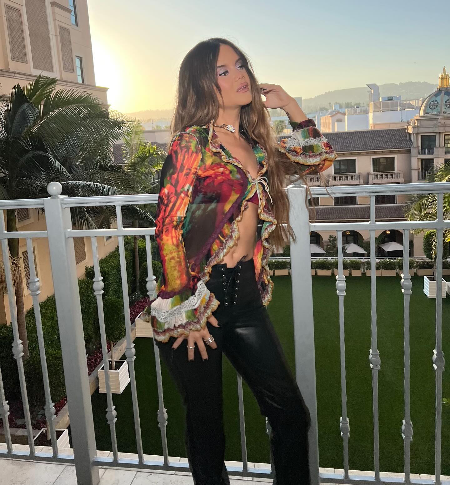 Image 10069979 from Maren Morris
