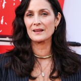 Image 10070195 from Carrie anne moss
