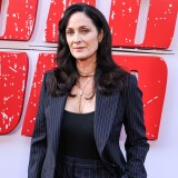 Image 10070198 from Carrie anne moss
