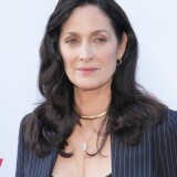 Image 10070199 from Carrie anne moss
