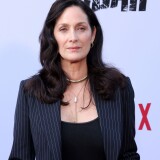 Image 10070200 from Carrie anne moss