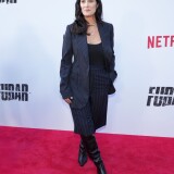 Image 10070201 from Carrie anne moss