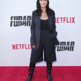 Image 10070204 from Carrie anne moss