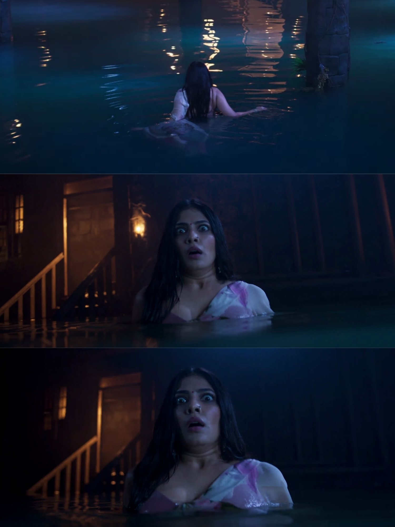 Image 10070422 from Malavika Mohanan