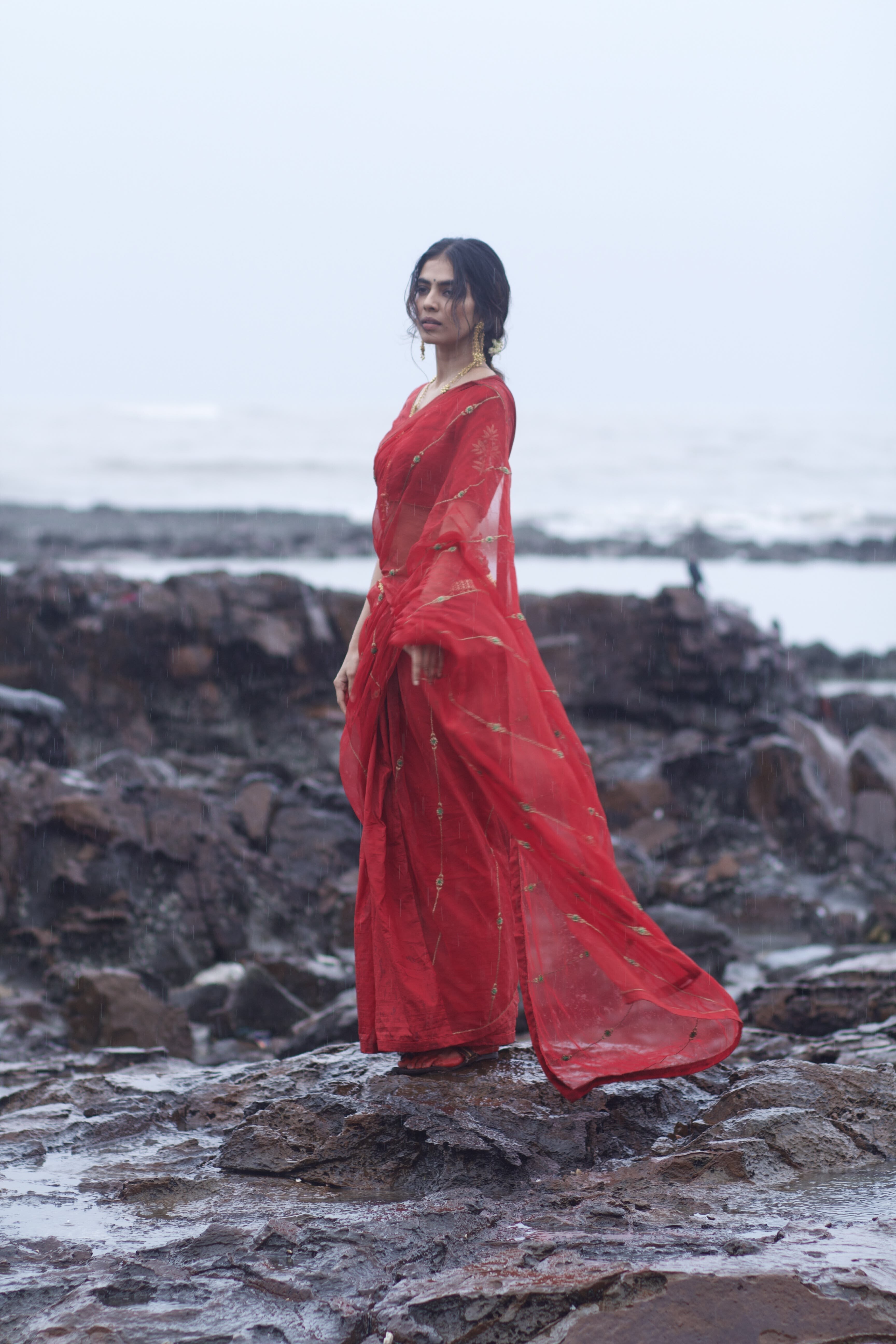 Image 10070423 from Malavika Mohanan