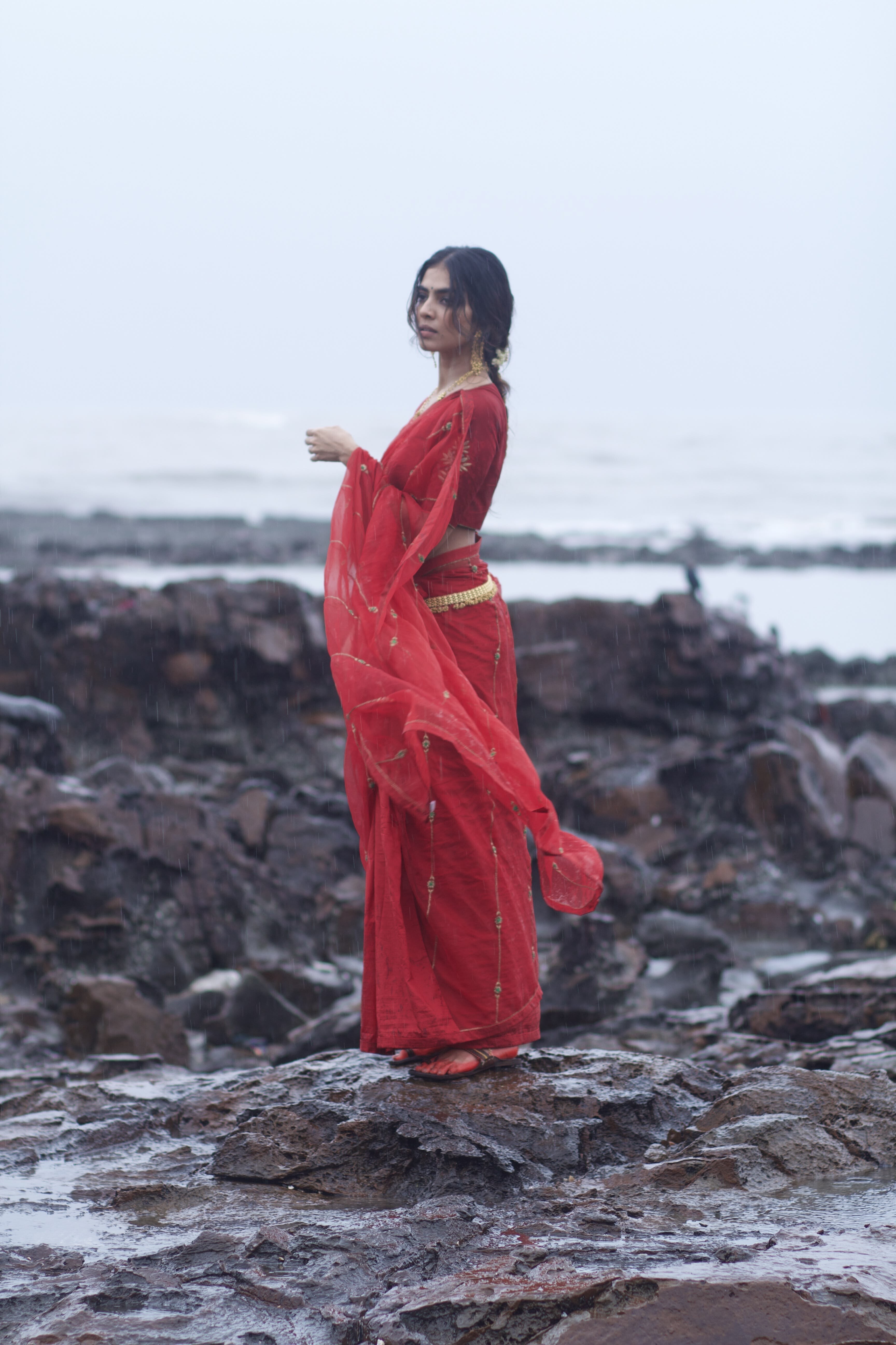 Image 10070424 from Malavika Mohanan