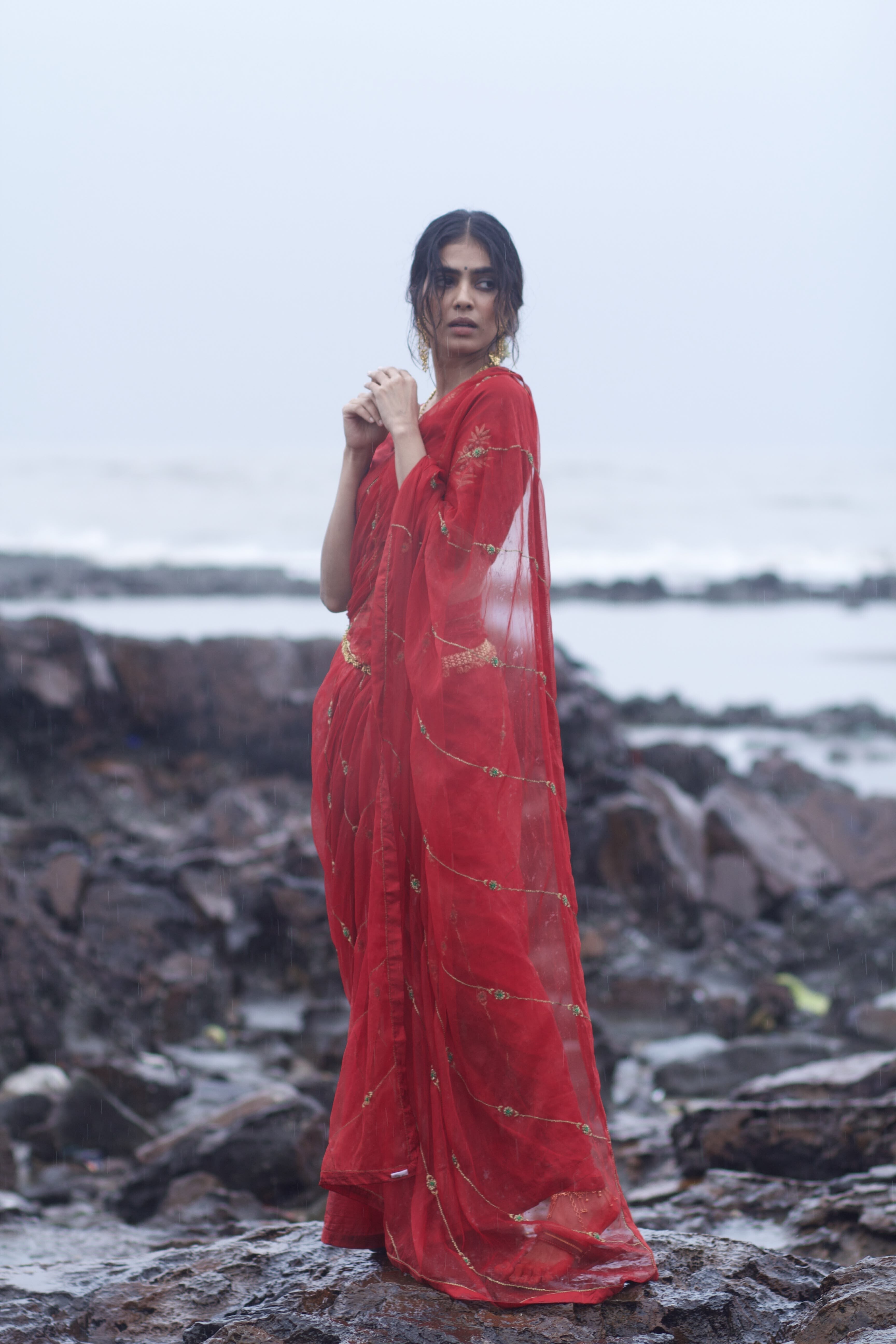 Image 10070425 from Malavika Mohanan