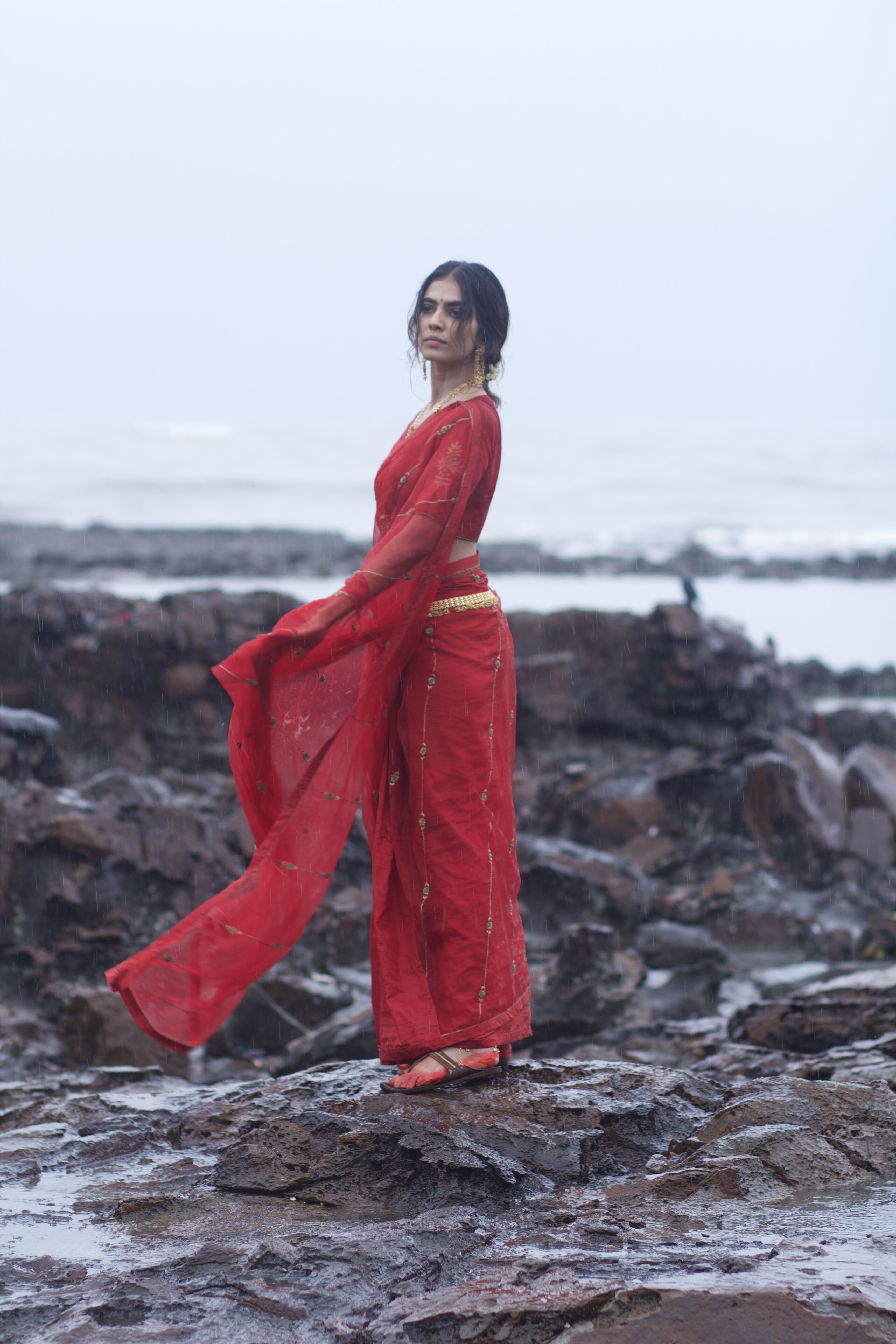 Image 10070426 from Malavika Mohanan