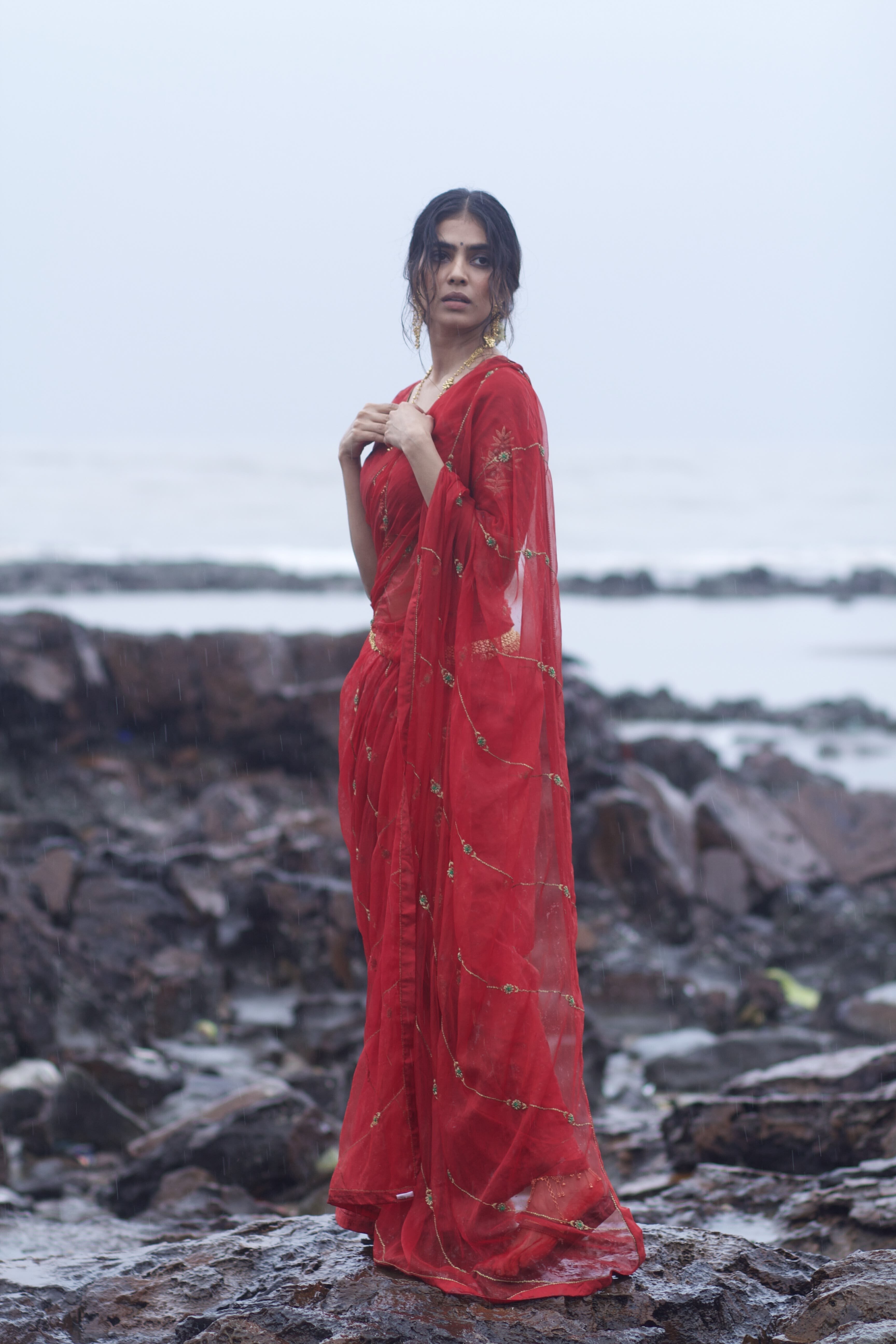 Image 10070427 from Malavika Mohanan