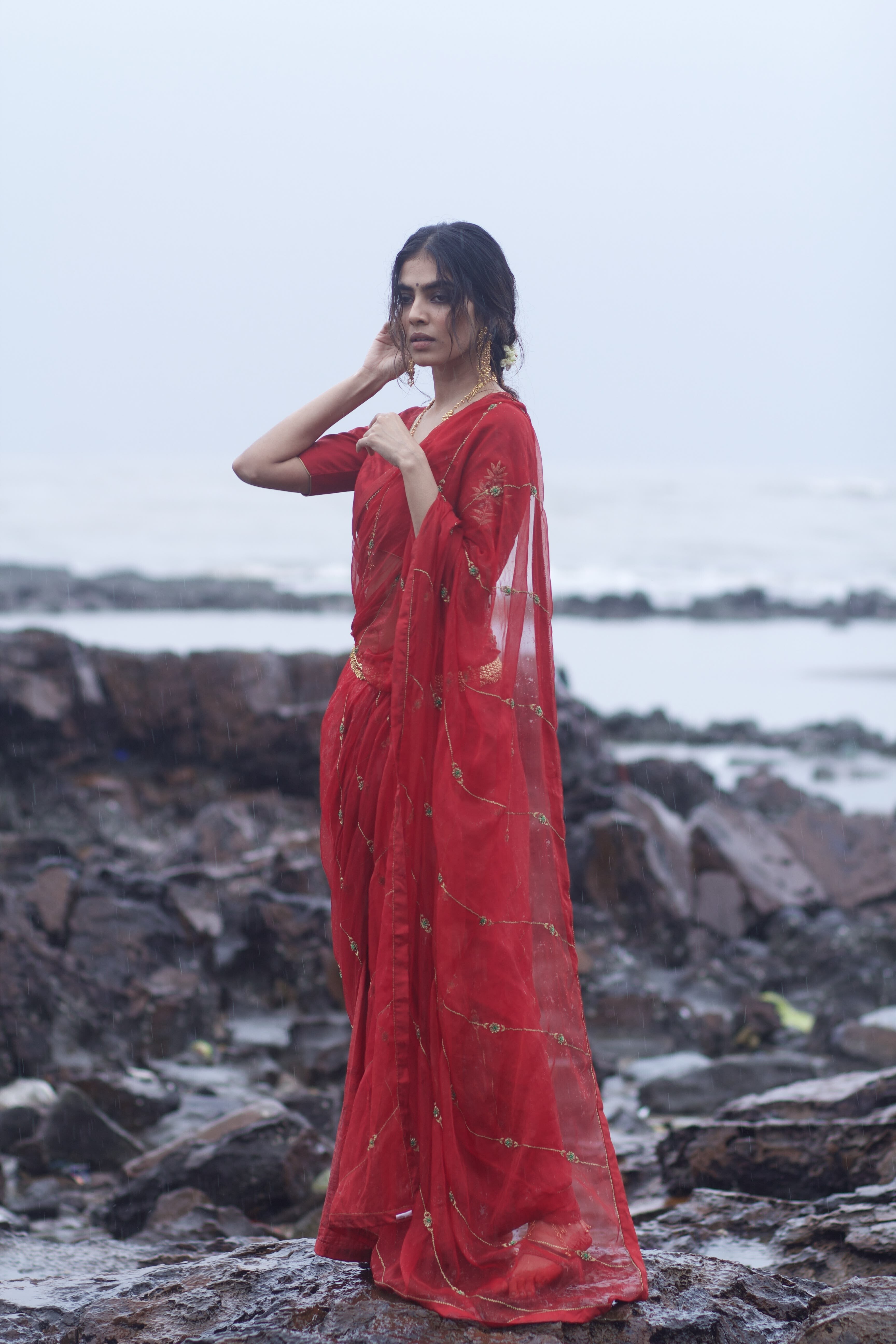 Image 10070428 from Malavika Mohanan