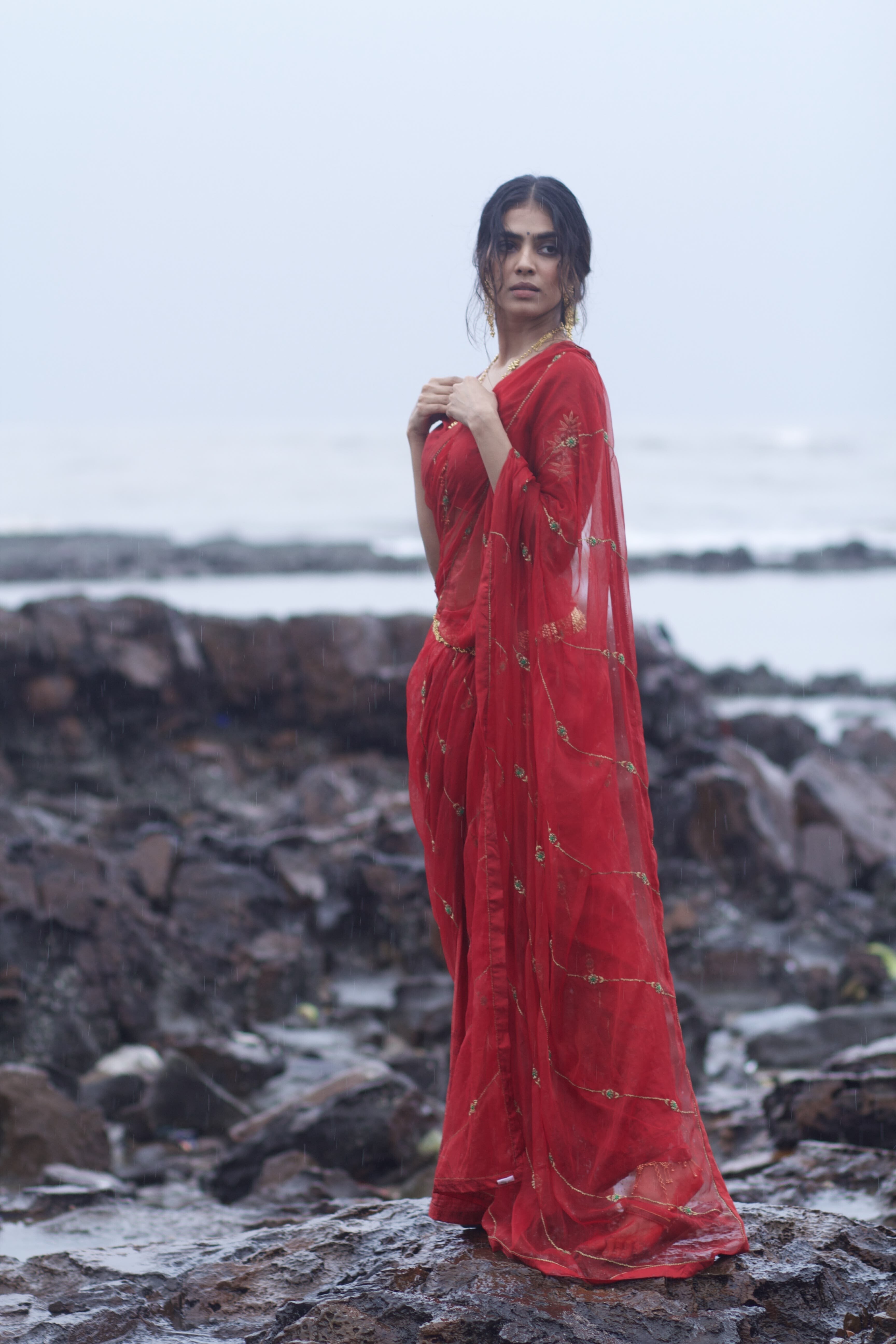 Image 10070429 from Malavika Mohanan