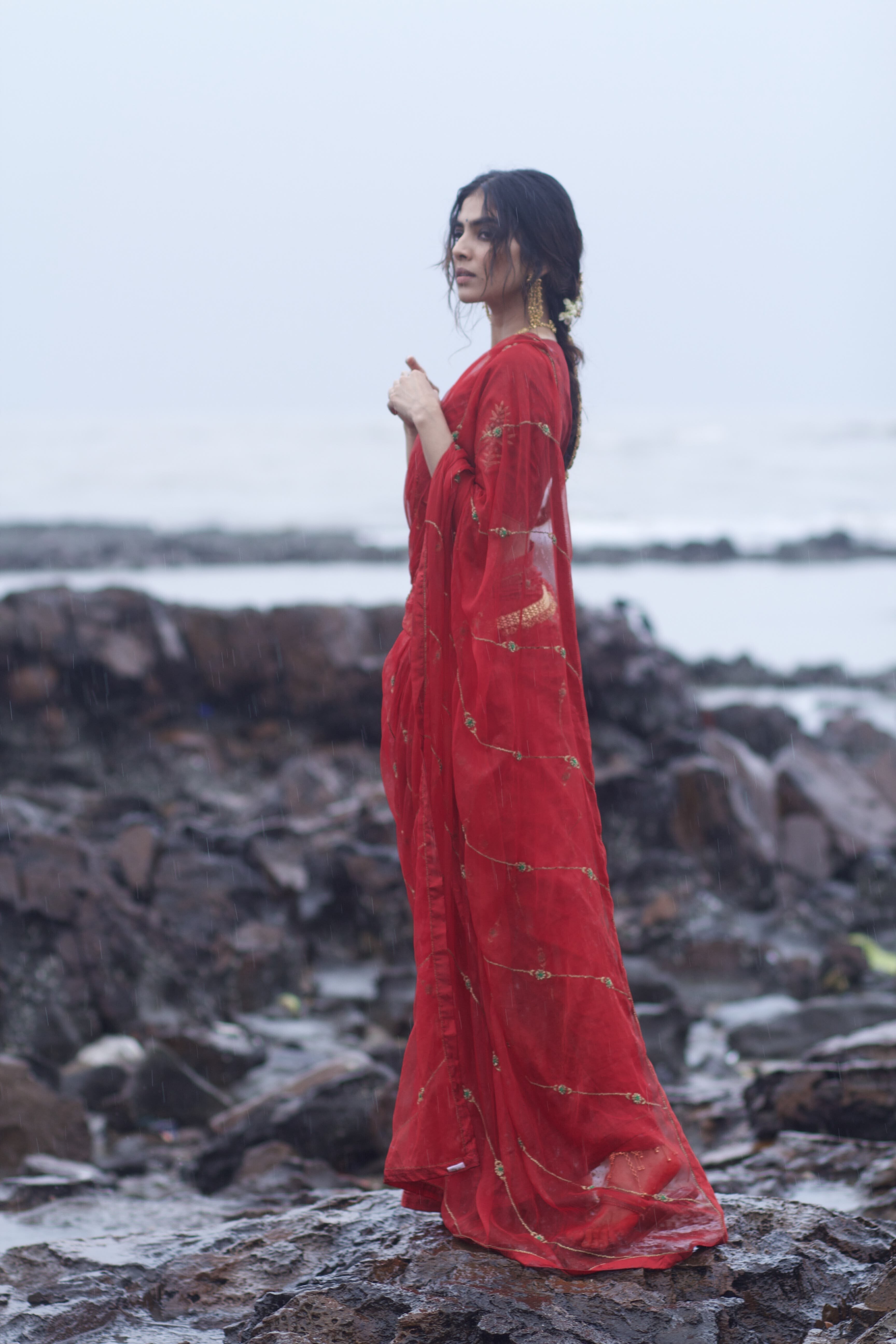 Image 10070430 from Malavika Mohanan