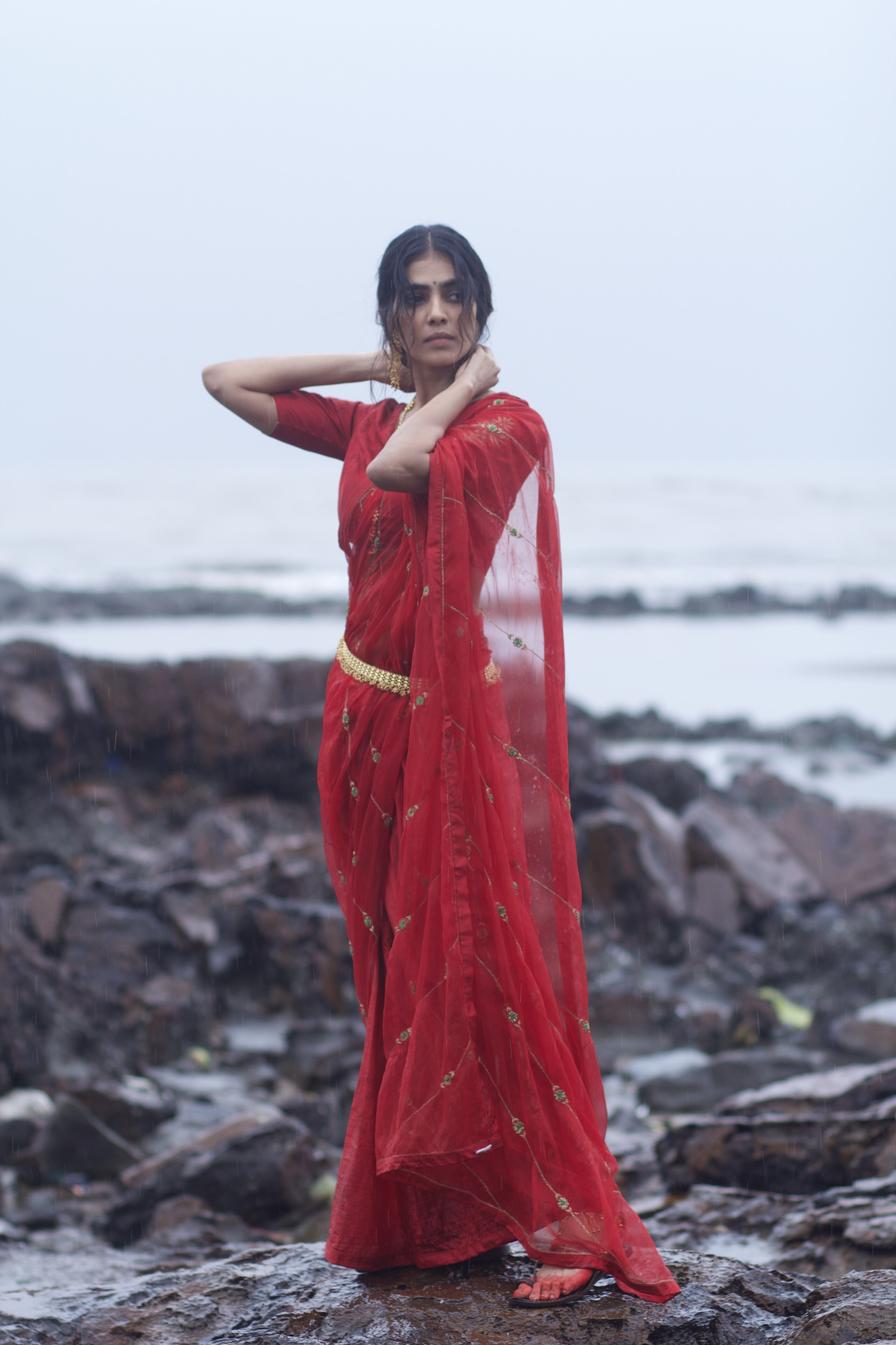 Image 10070431 from Malavika Mohanan