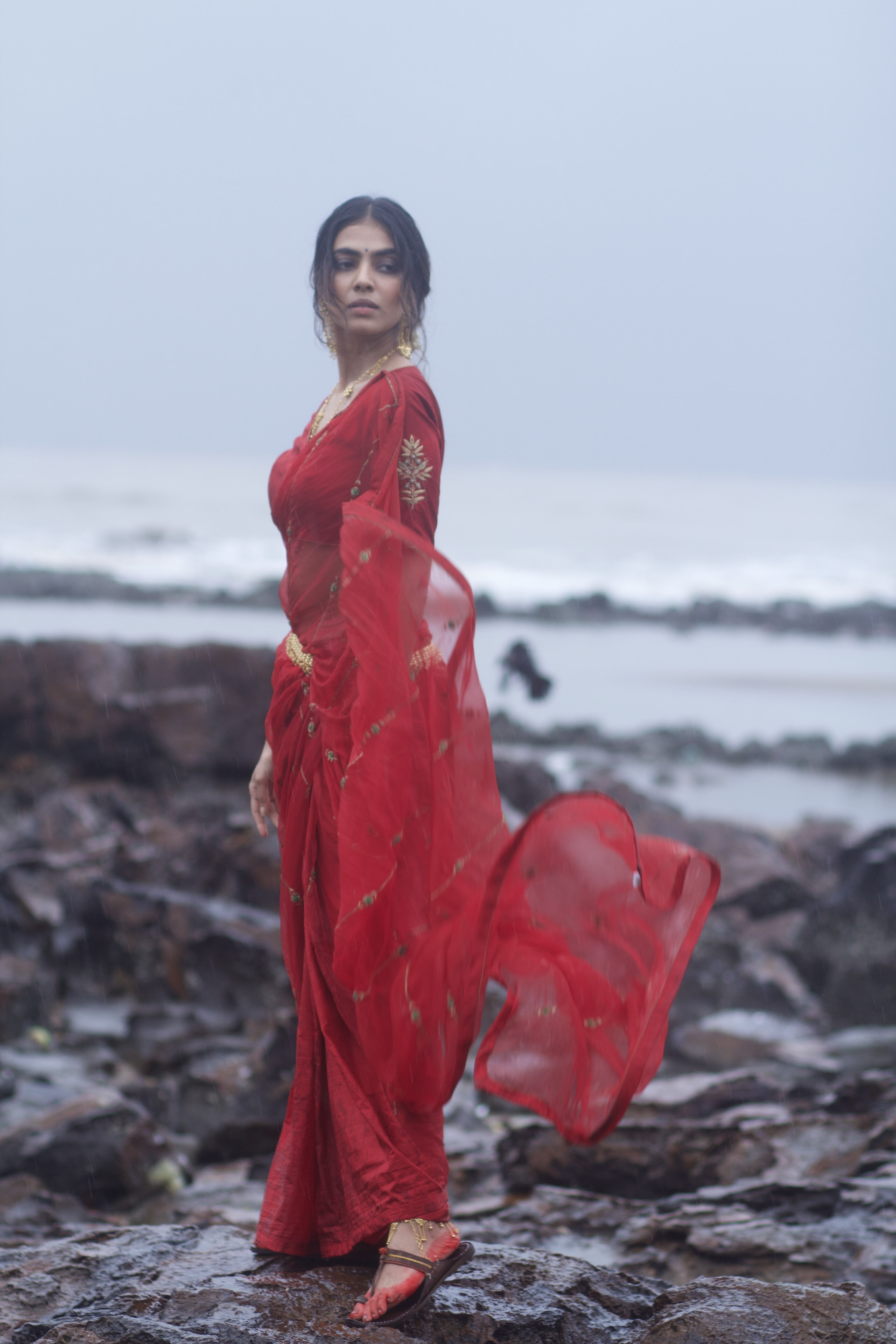 Image 10070432 from Malavika Mohanan