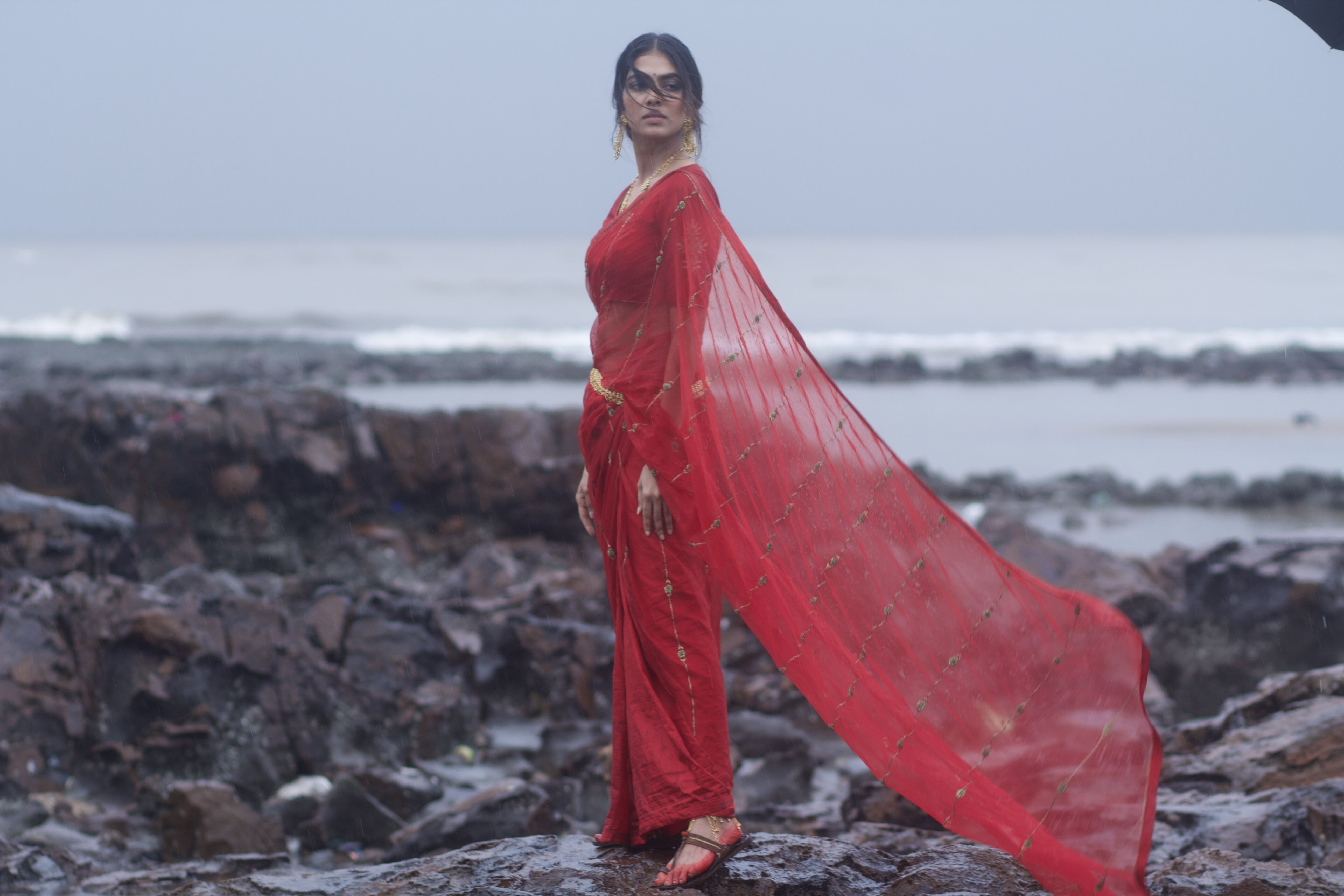 Image 10070433 from Malavika Mohanan