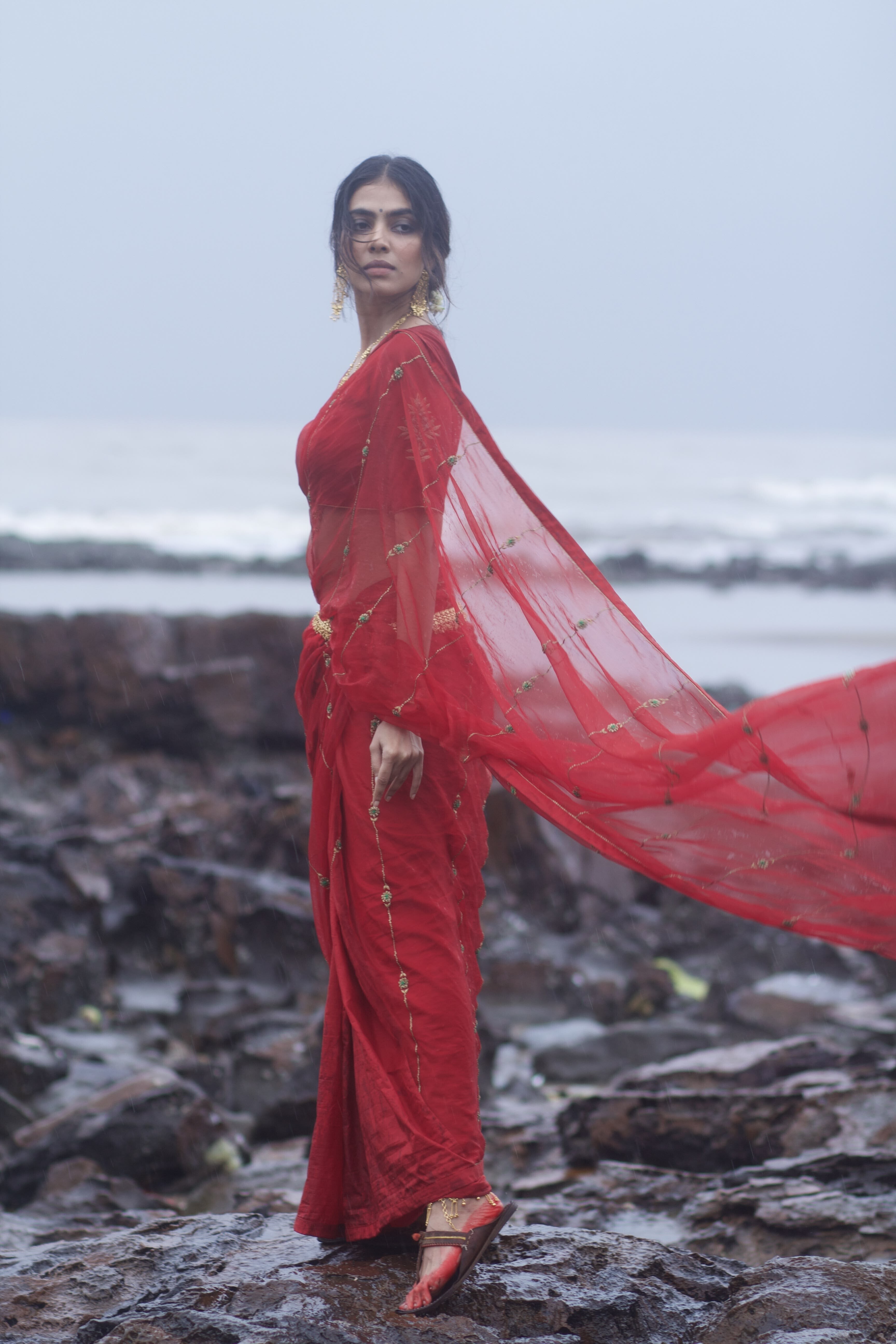 Image 10070434 from Malavika Mohanan