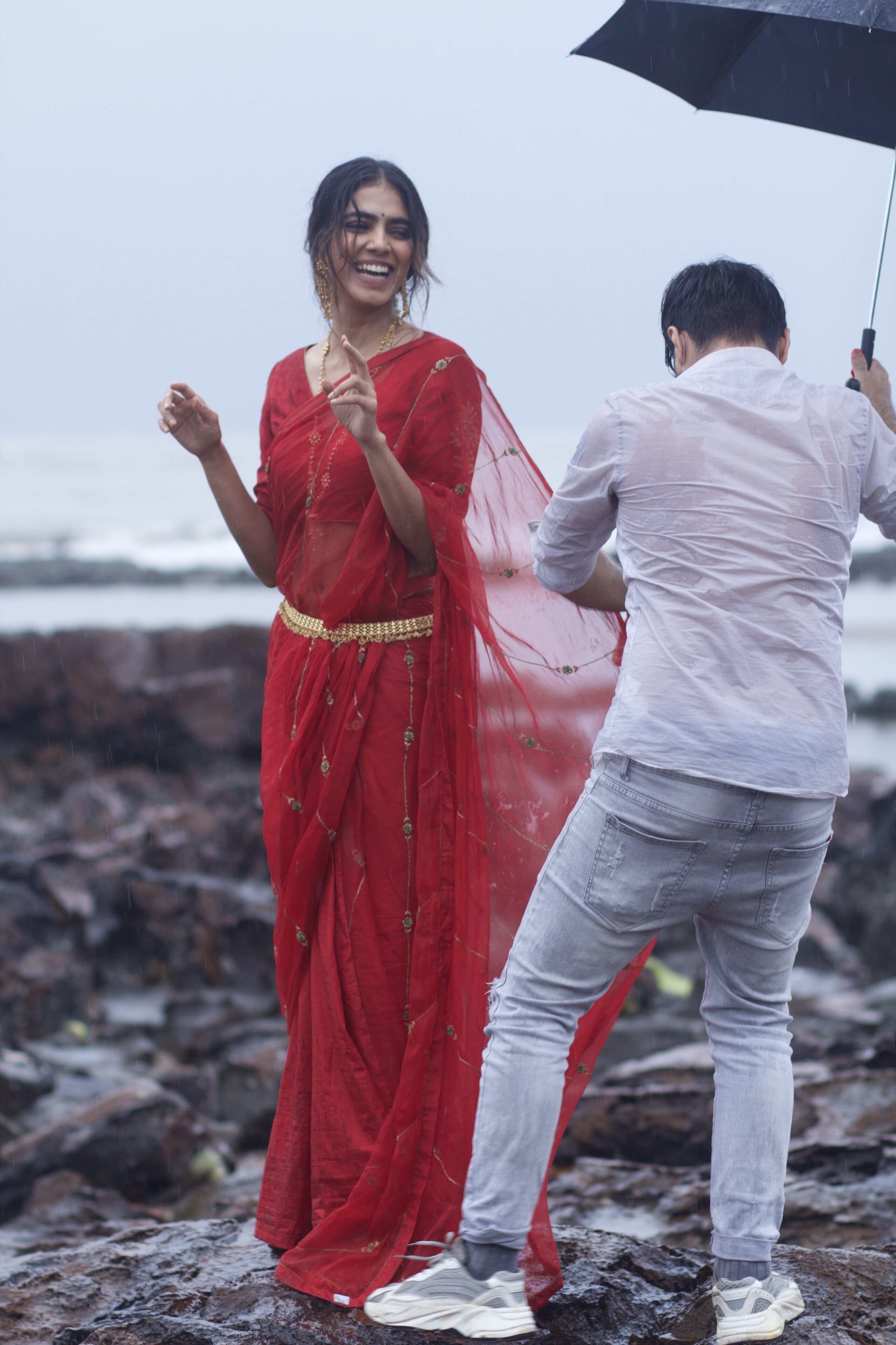 Image 10070435 from Malavika Mohanan