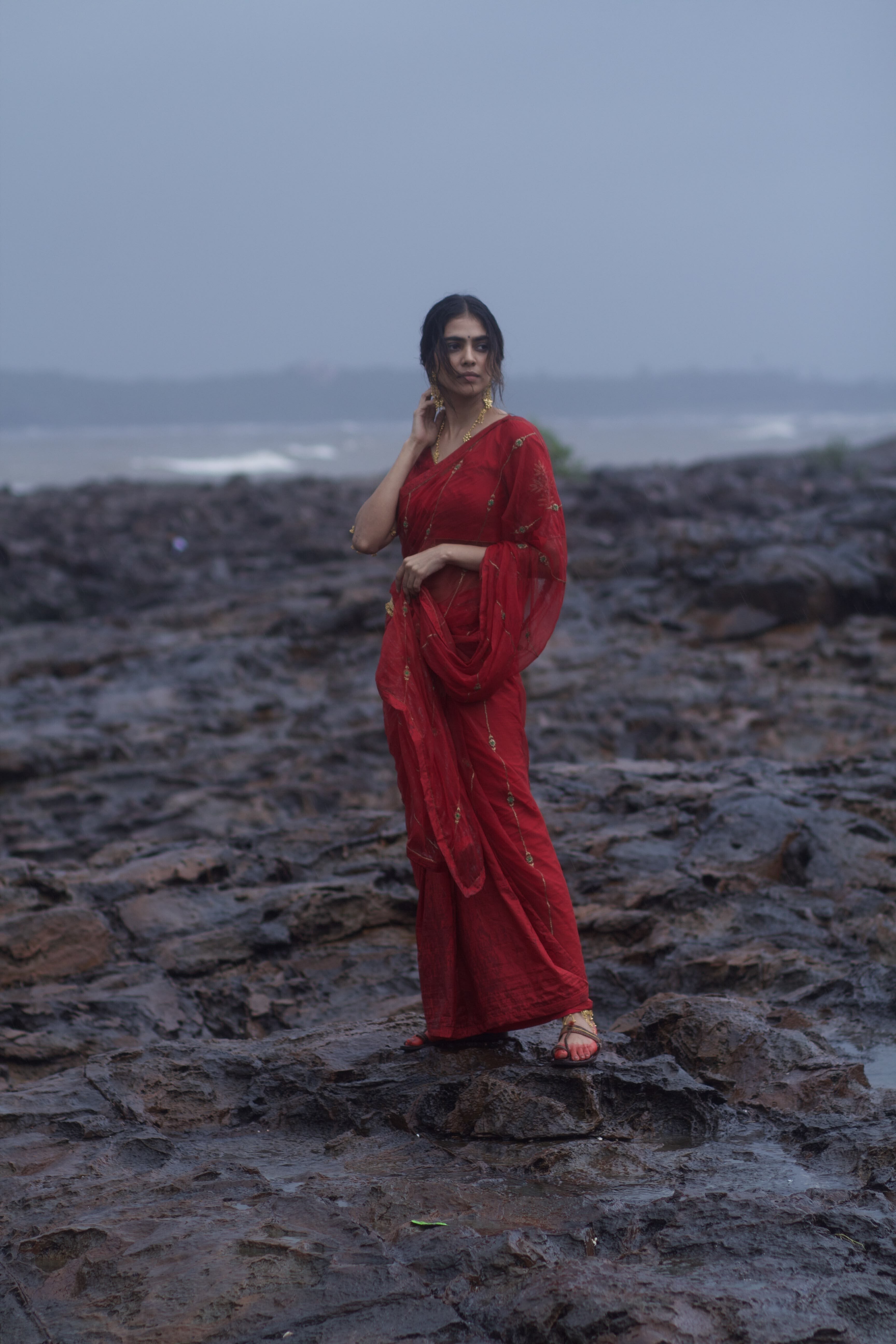 Image 10070436 from Malavika Mohanan