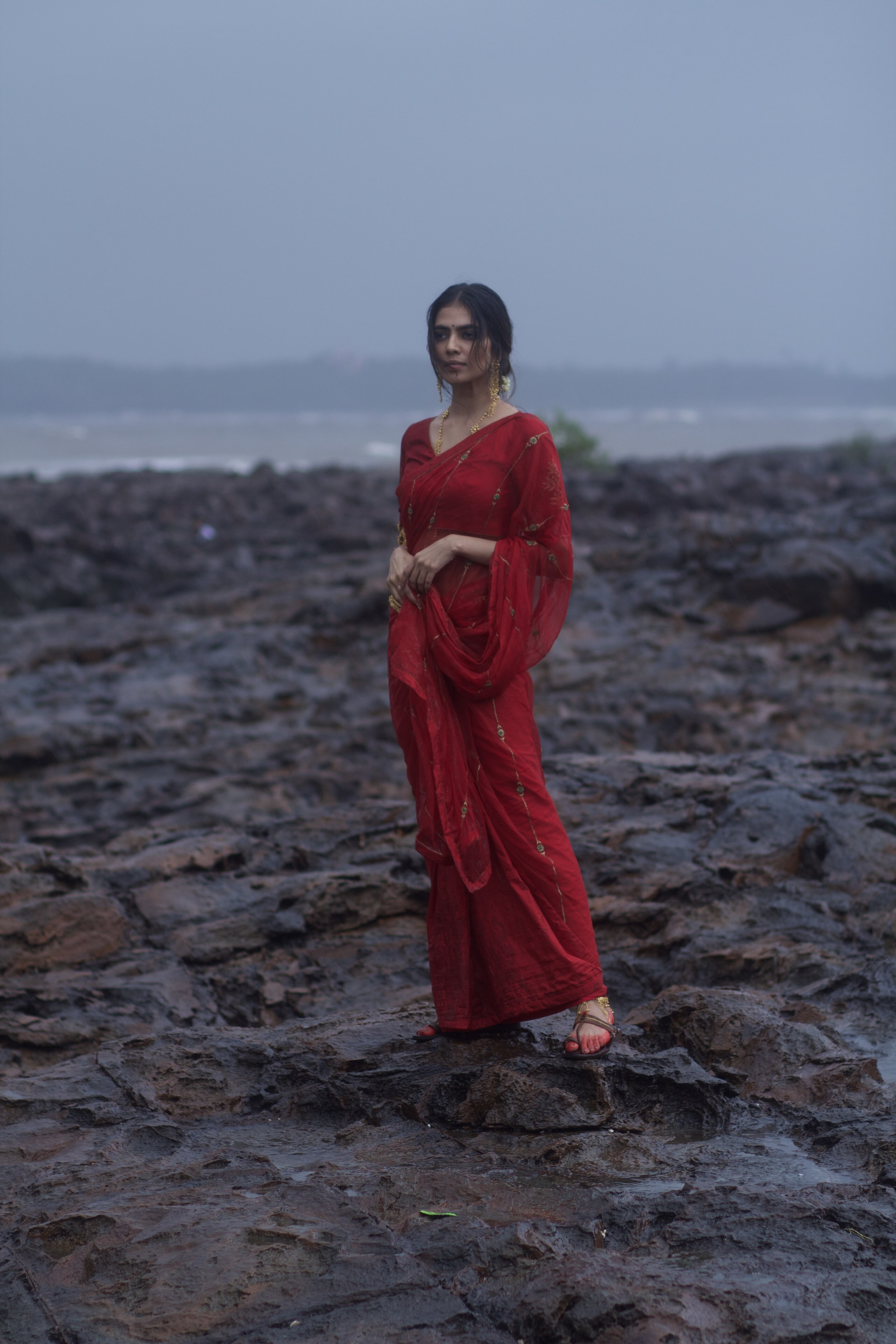 Image 10070437 from Malavika Mohanan