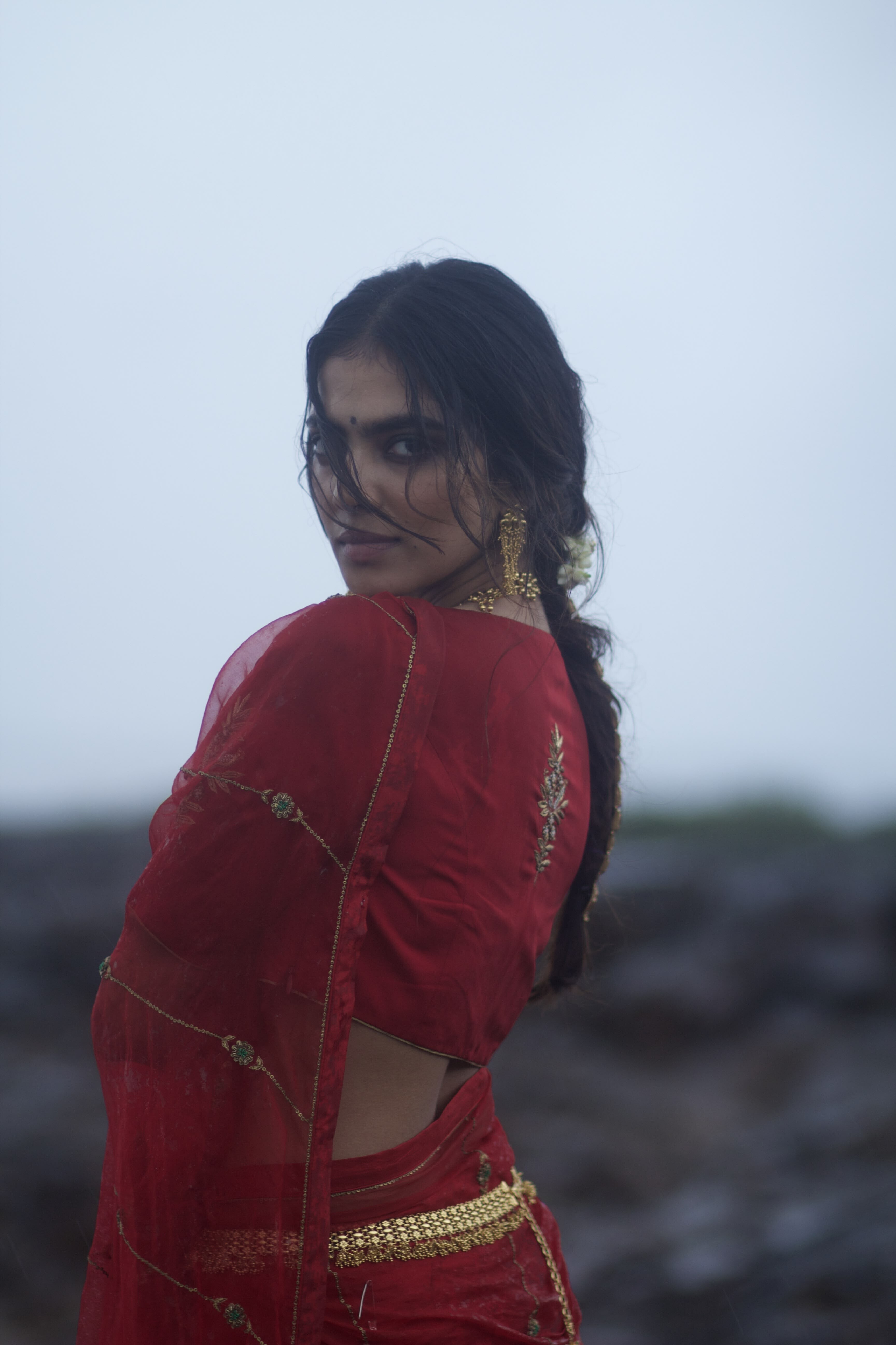 Image 10070441 from Malavika Mohanan