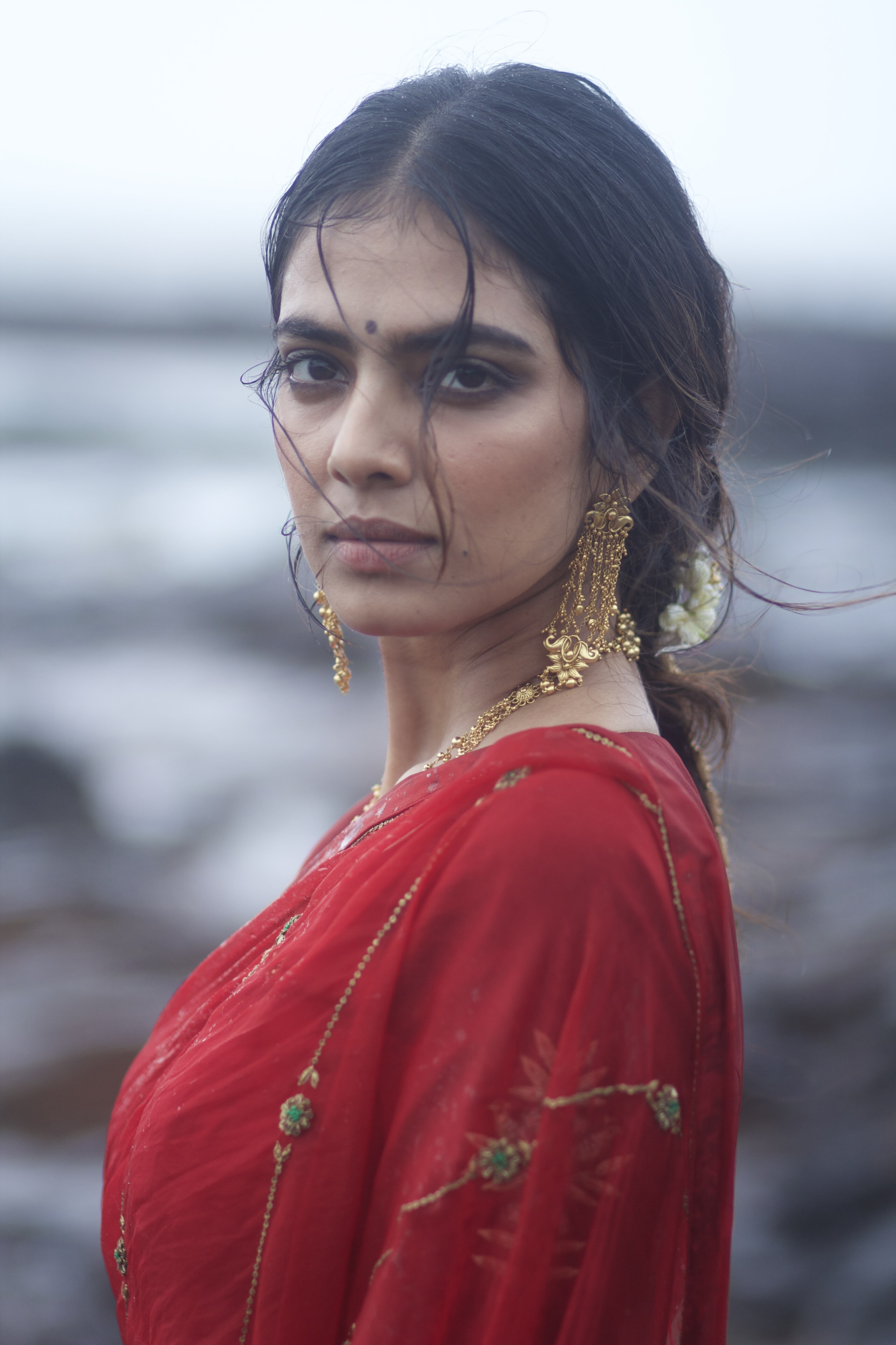 Image 10070442 from Malavika Mohanan