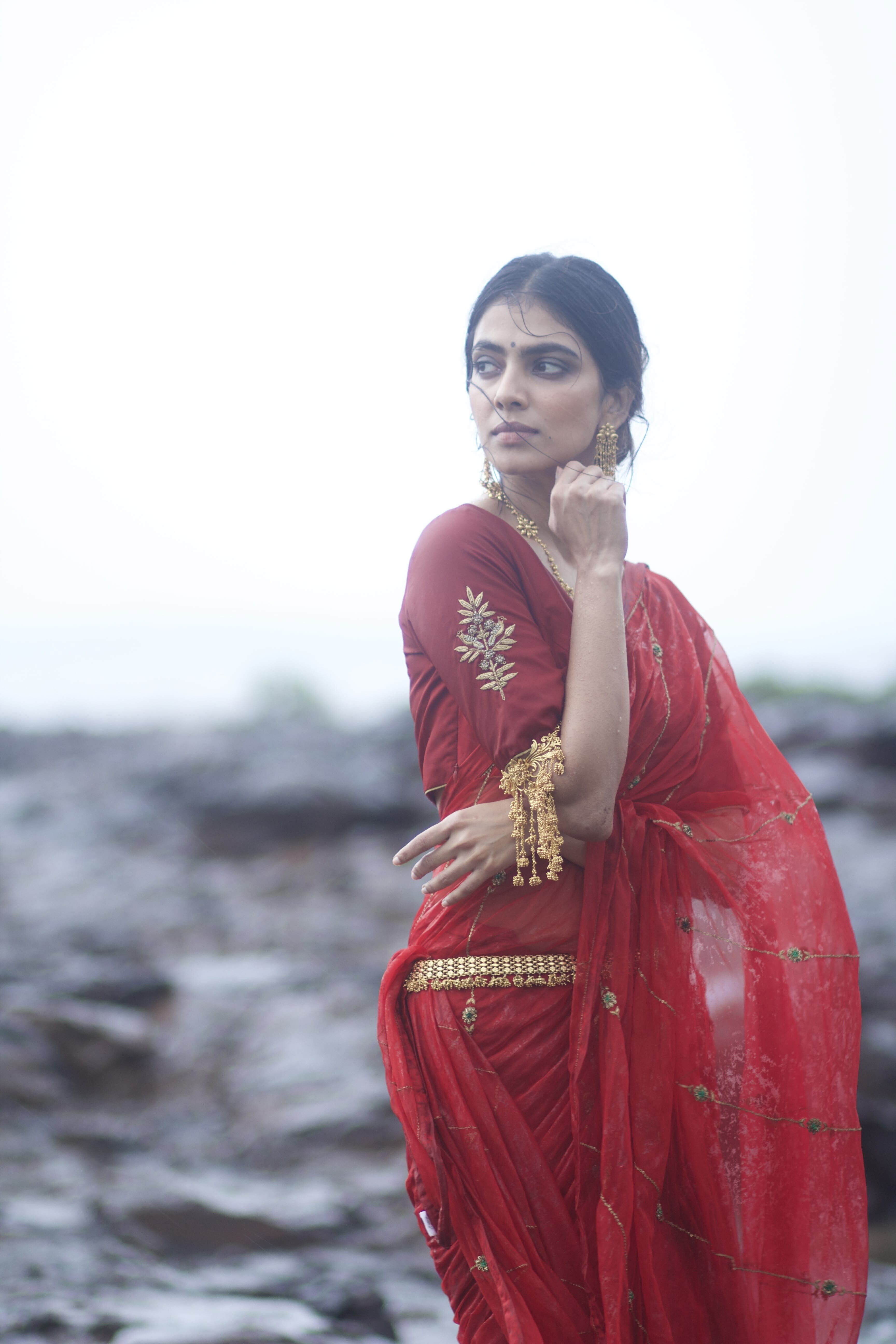 Image 10070444 from Malavika Mohanan