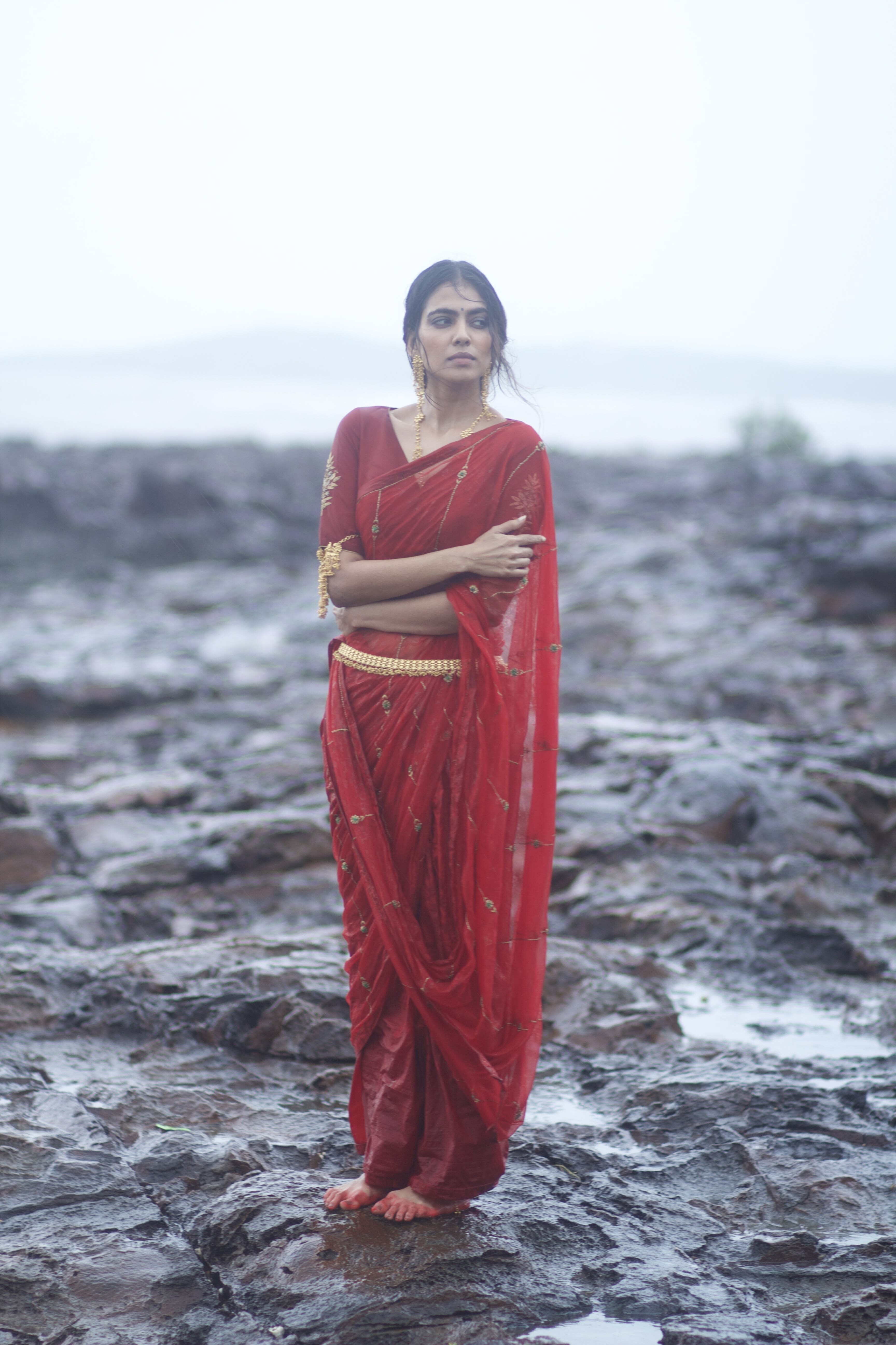 Image 10070445 from Malavika Mohanan