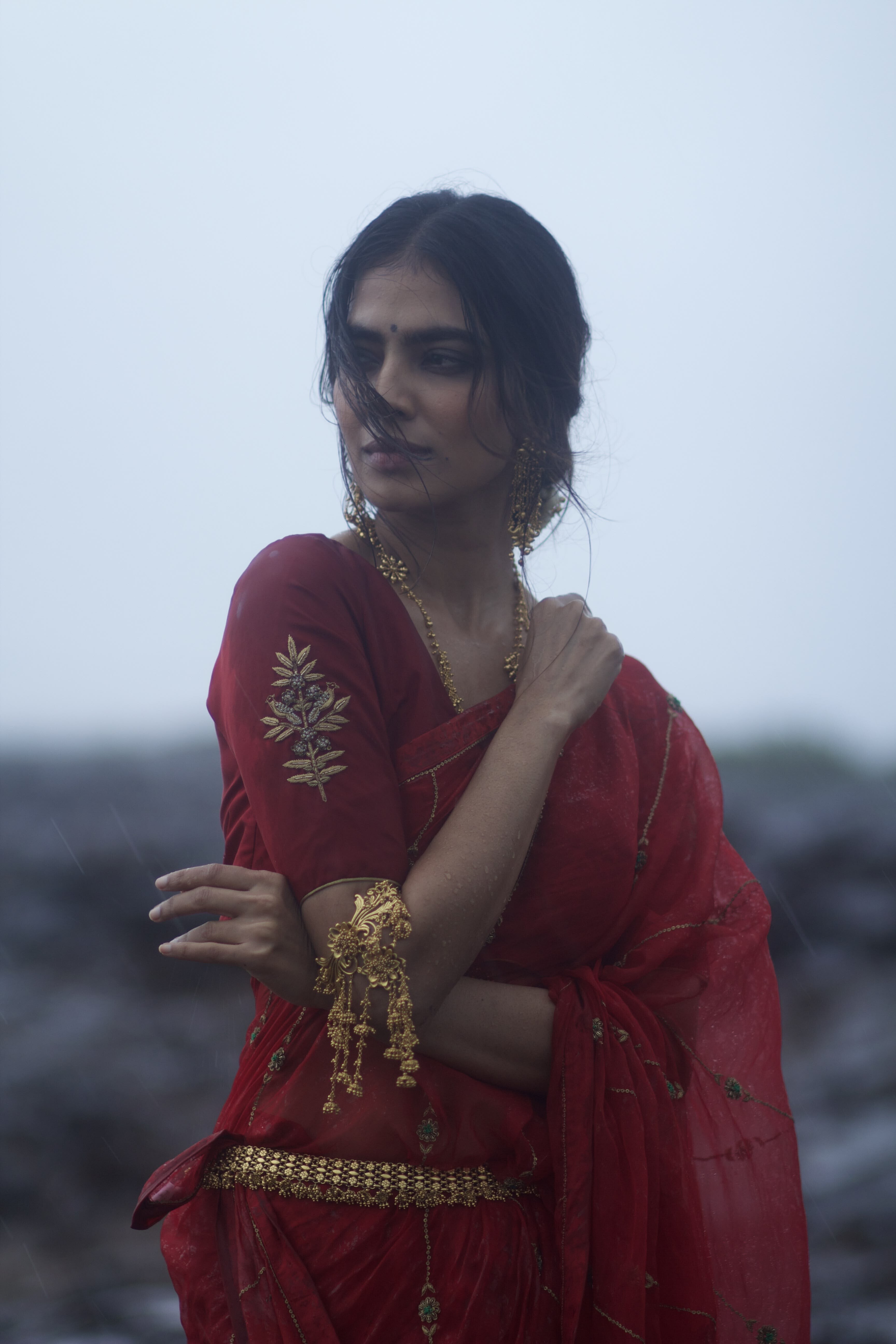 Image 10070446 from Malavika Mohanan