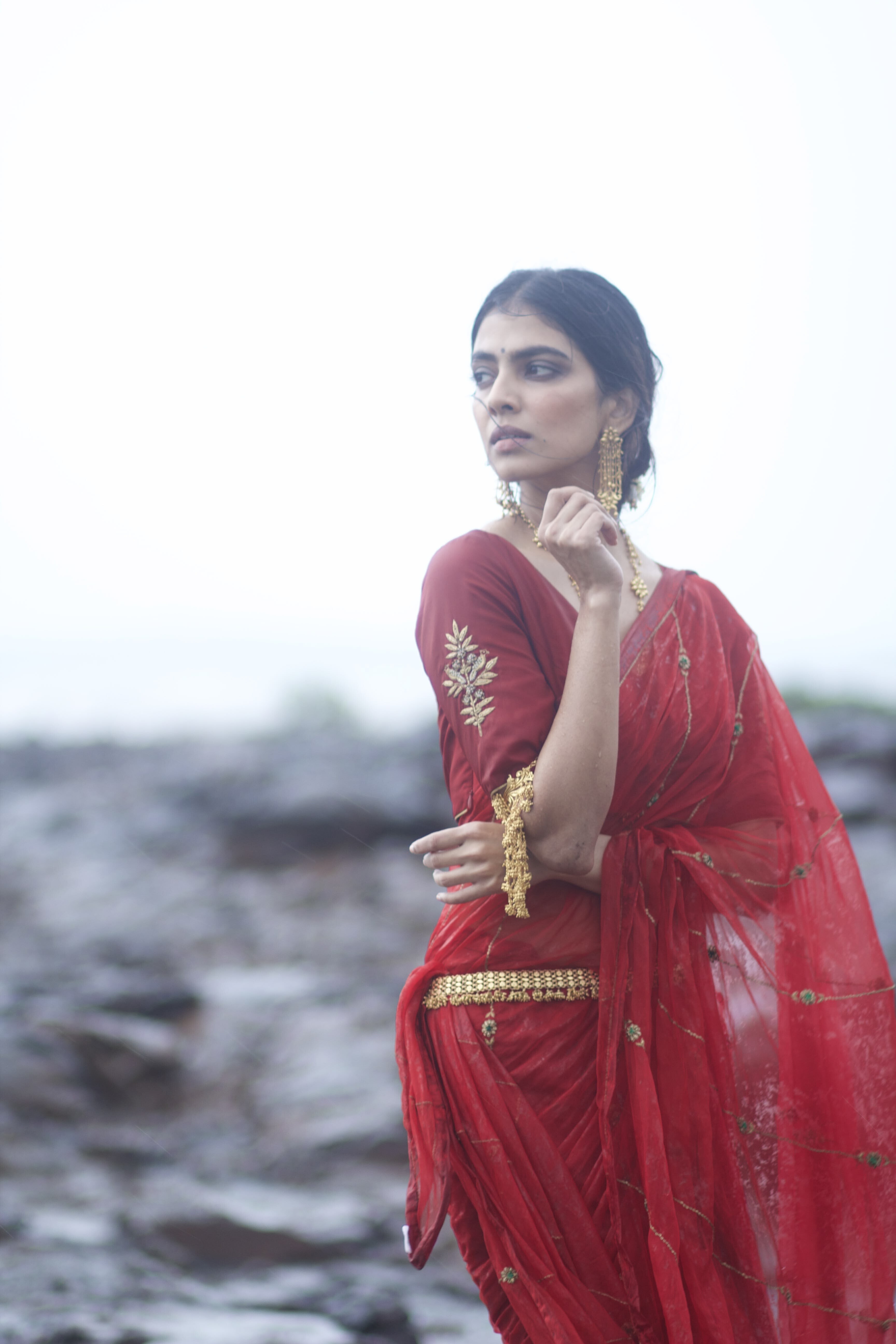 Image 10070448 from Malavika Mohanan