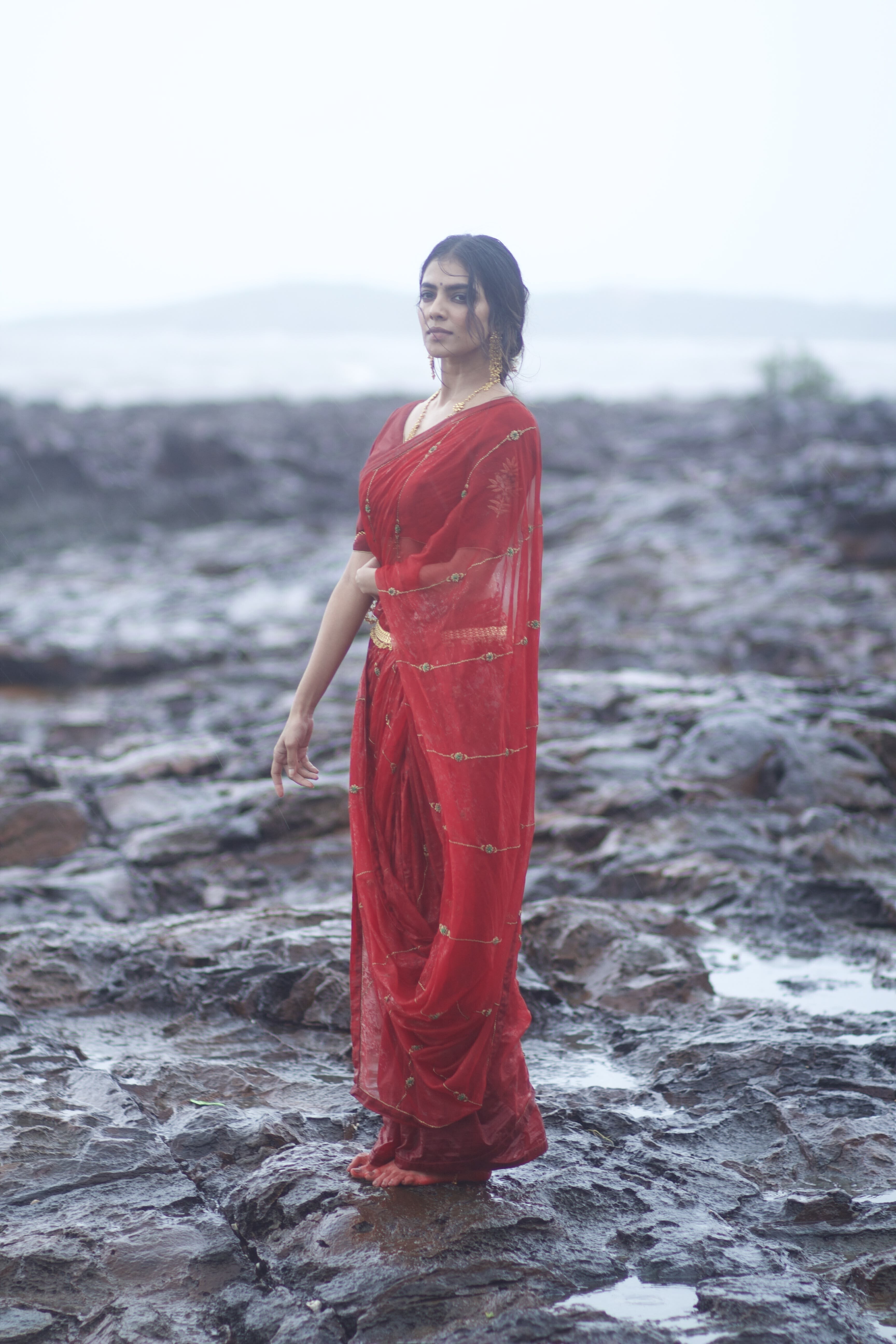 Image 10070449 from Malavika Mohanan