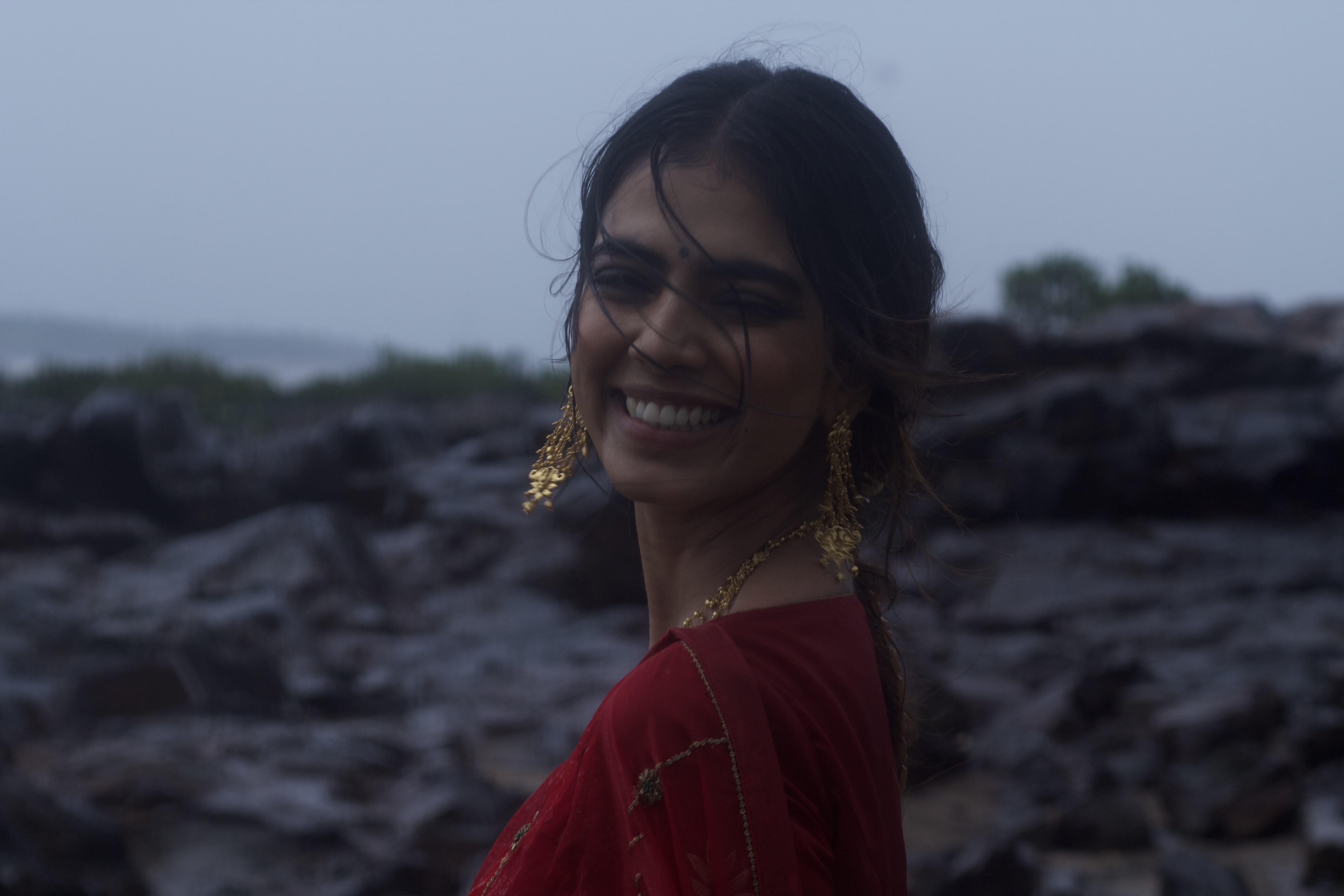 Image 10070451 from Malavika Mohanan