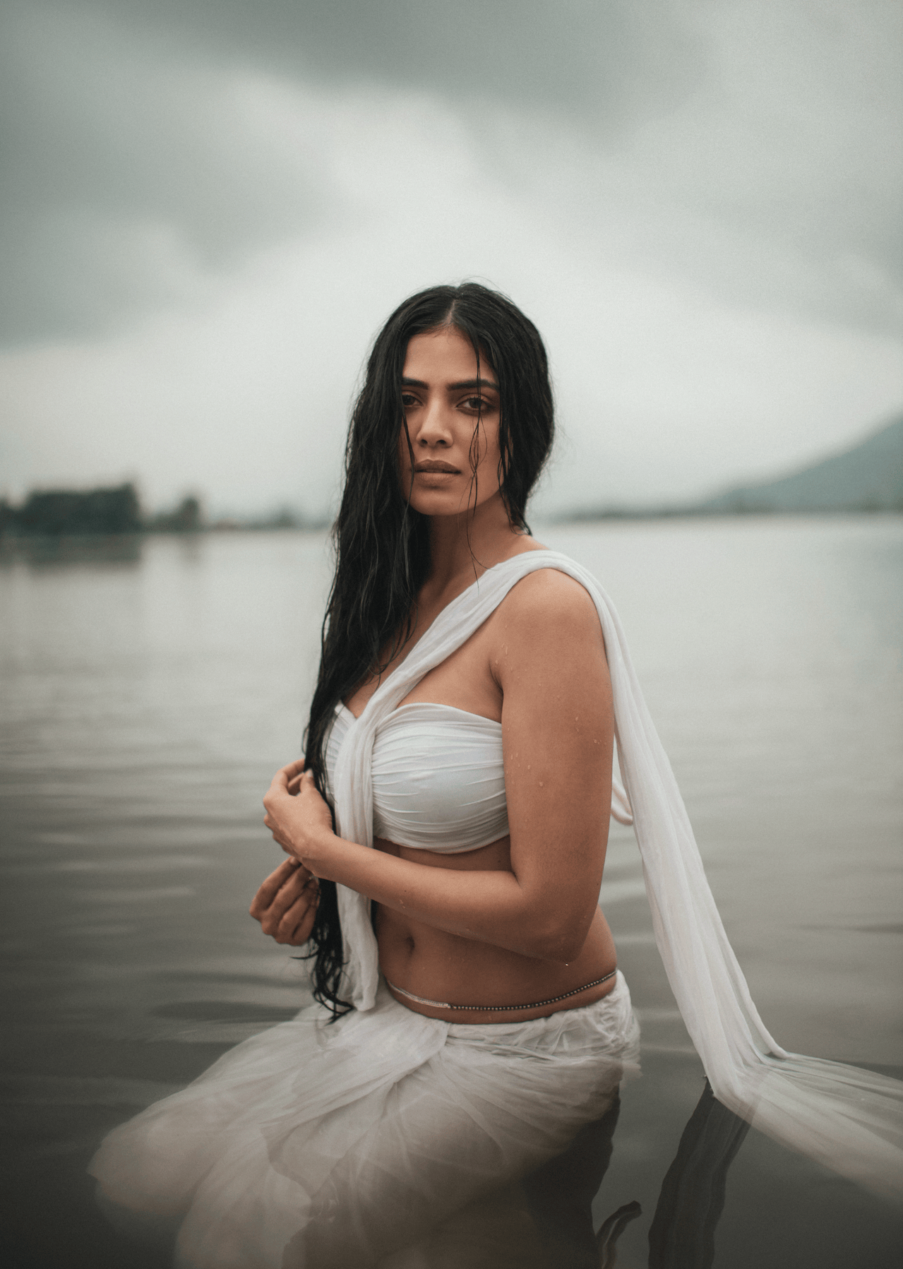 Image 10070456 from Malavika Mohanan