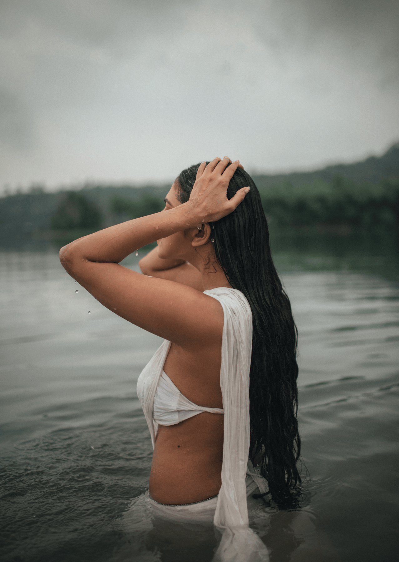 Image 10070462 from Malavika Mohanan