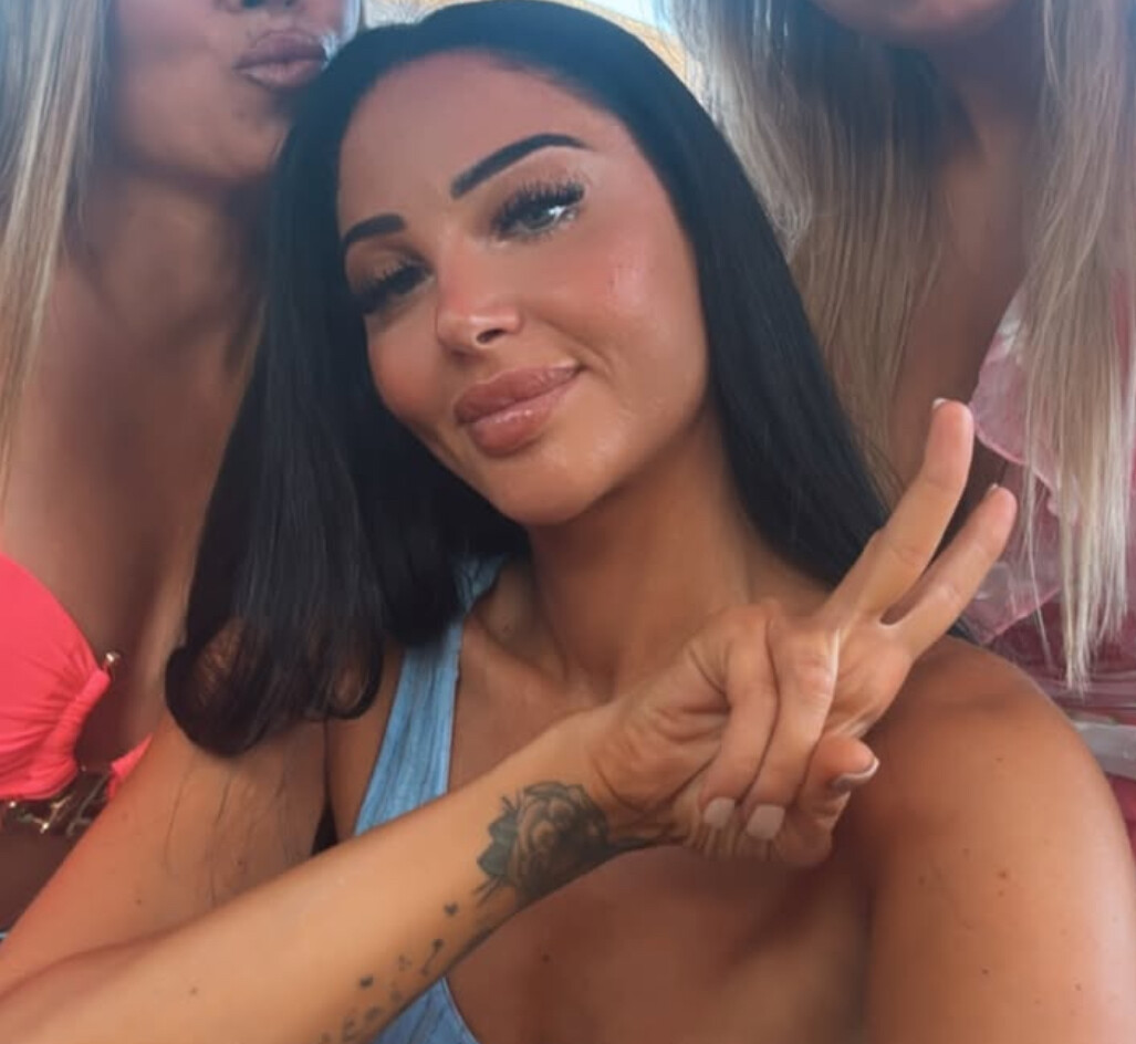 Image 10070625 from Tulisa Contostavlos