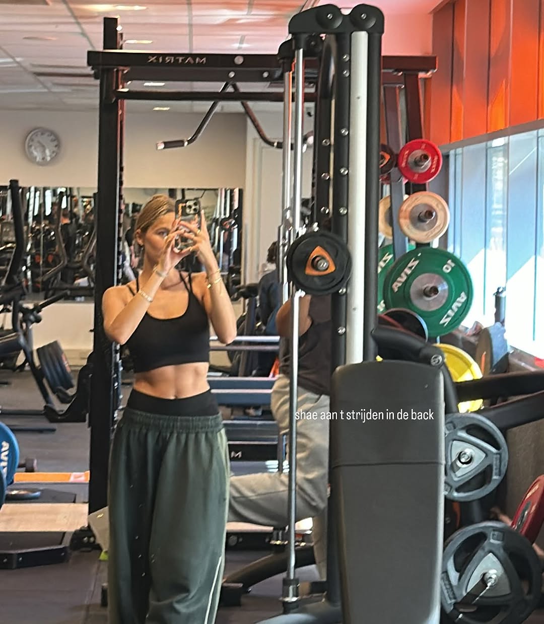 Image 10071676 from Lies Zhara (Dutch Influencer)