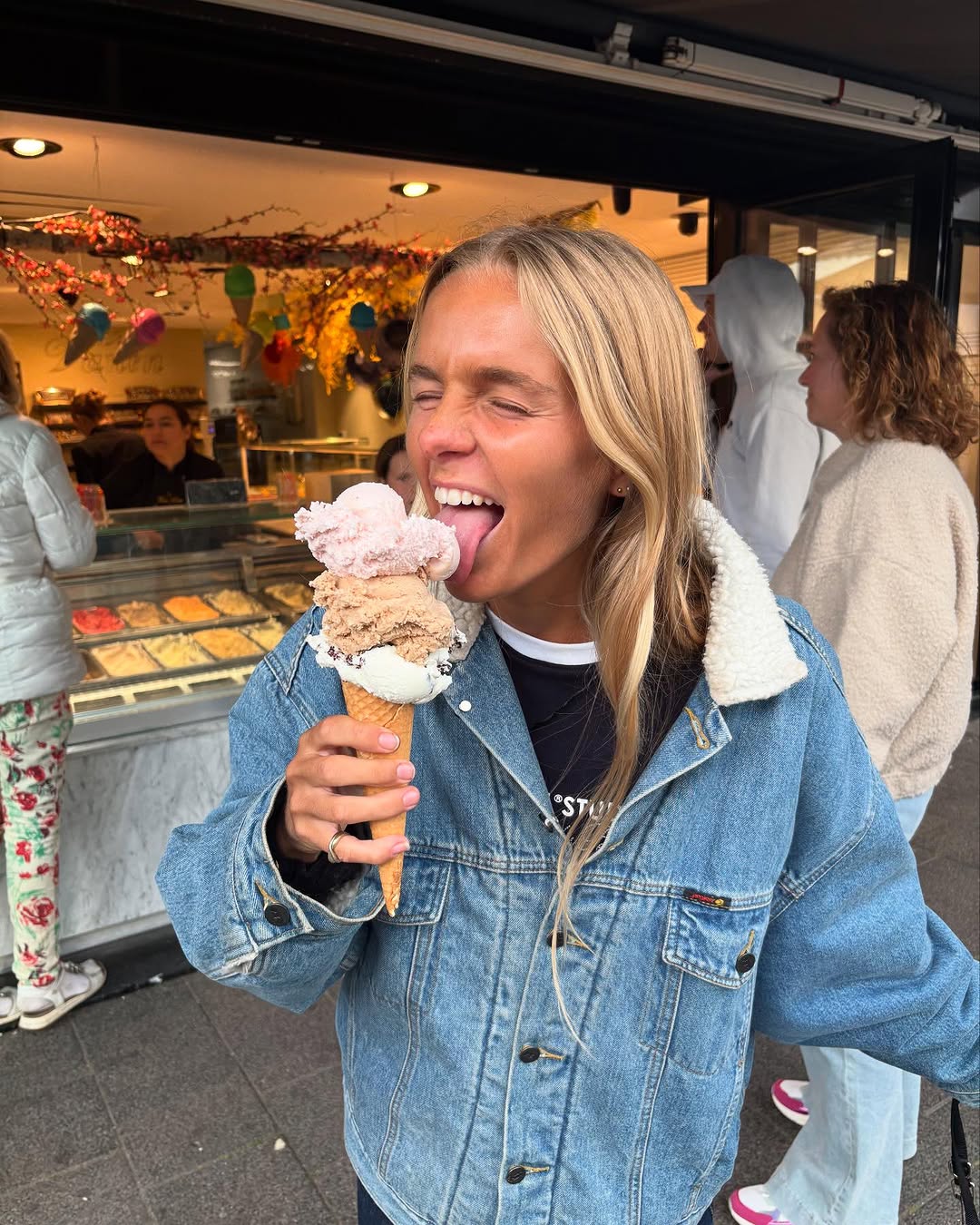 Image 10071680 from Lies Zhara (Dutch Influencer)