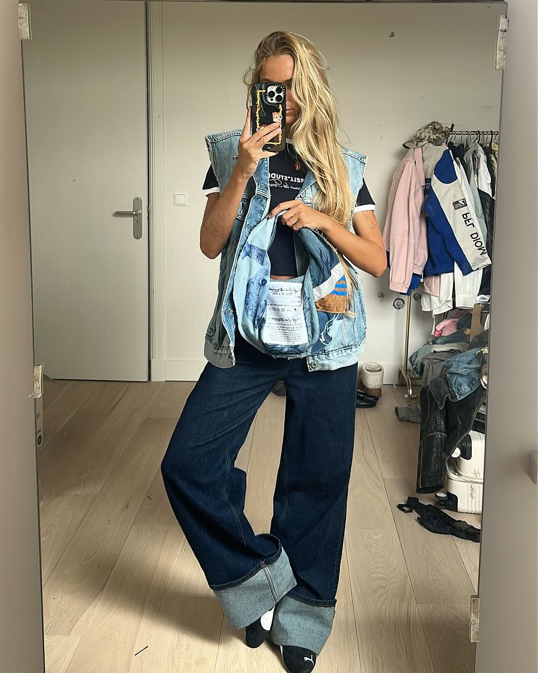 Image 10071684 from Lies Zhara (Dutch Influencer)