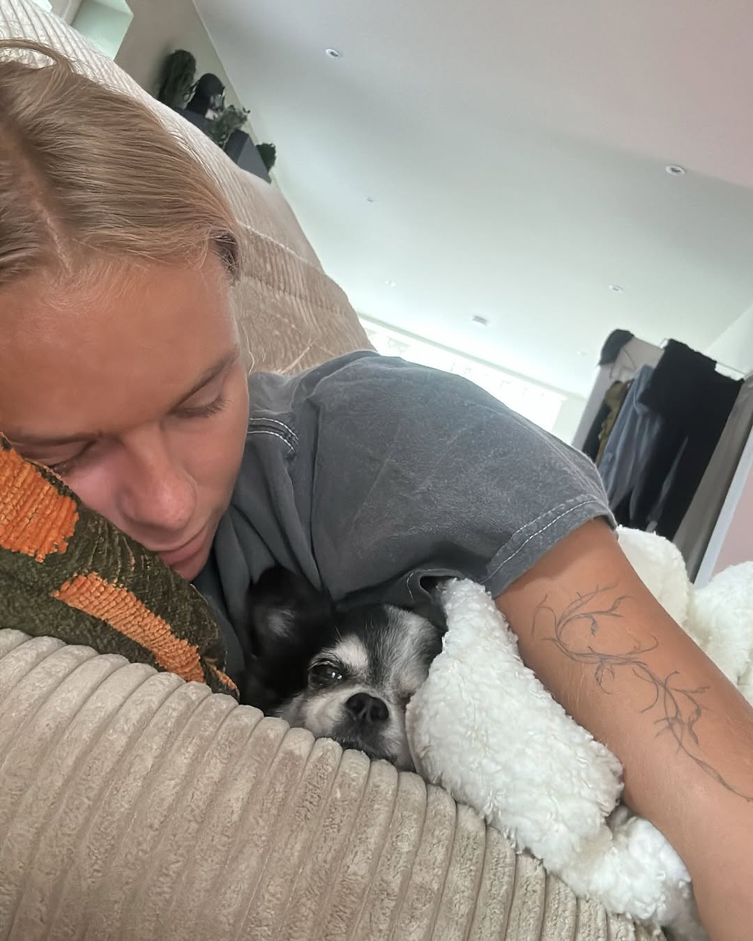 Image 10071685 from Lies Zhara (Dutch Influencer)