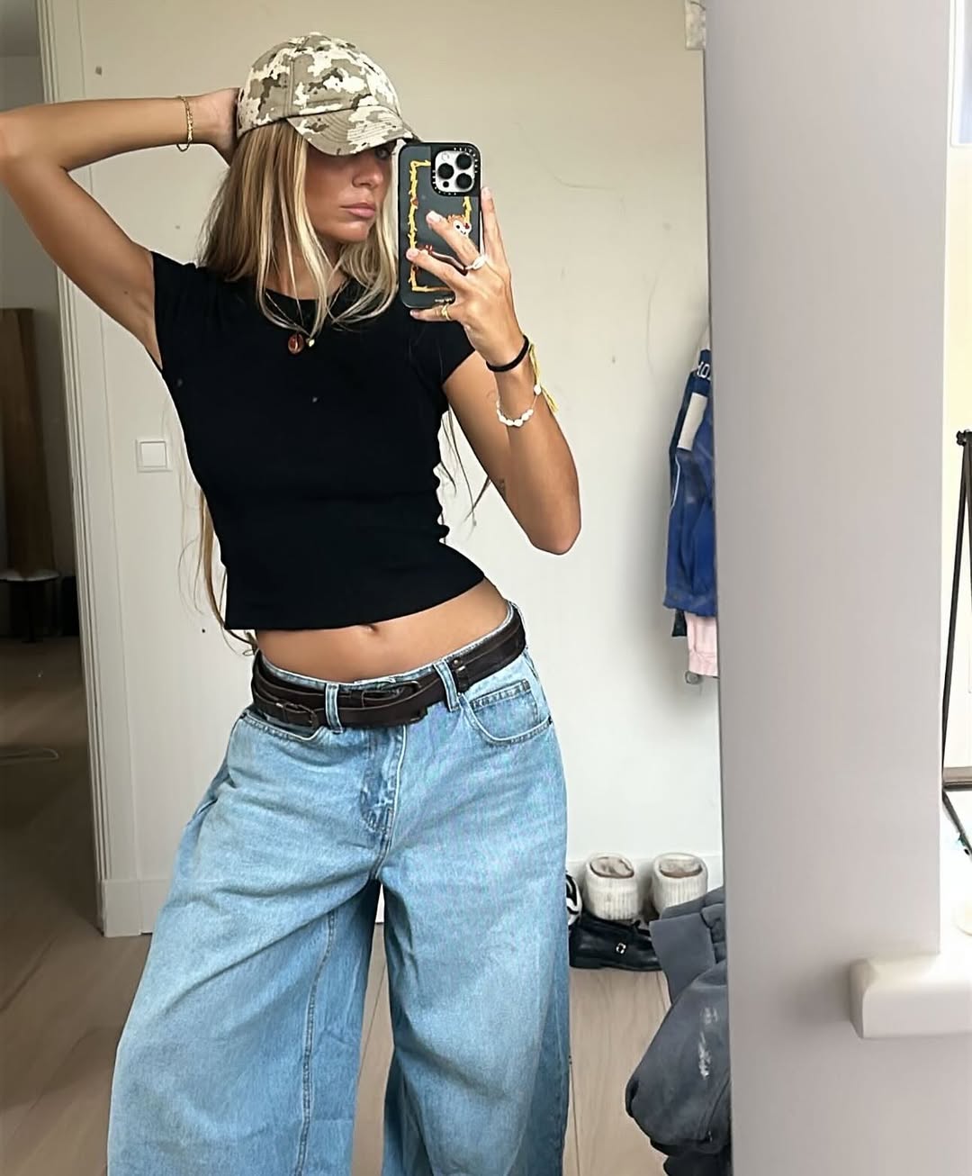 Image 10071686 from Lies Zhara (Dutch Influencer)