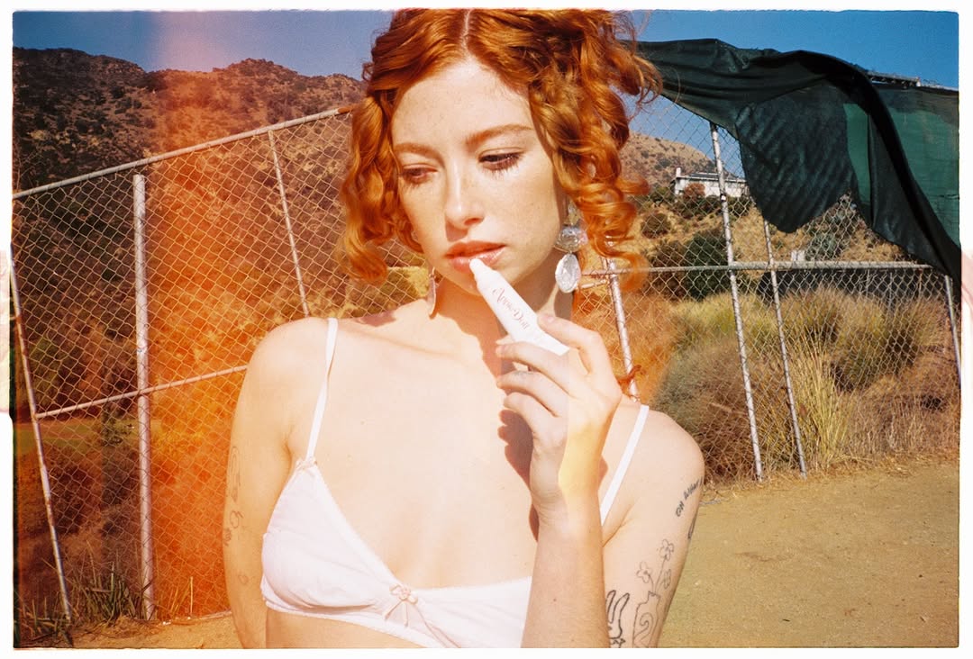 Image 10075233 from francesfarmer420 | contrachloe | Chloe Woodard