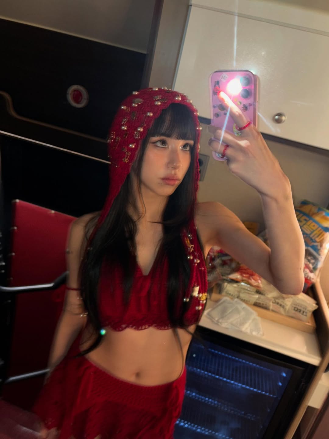 Image 10089809 from Chaeyoung (TWICE)