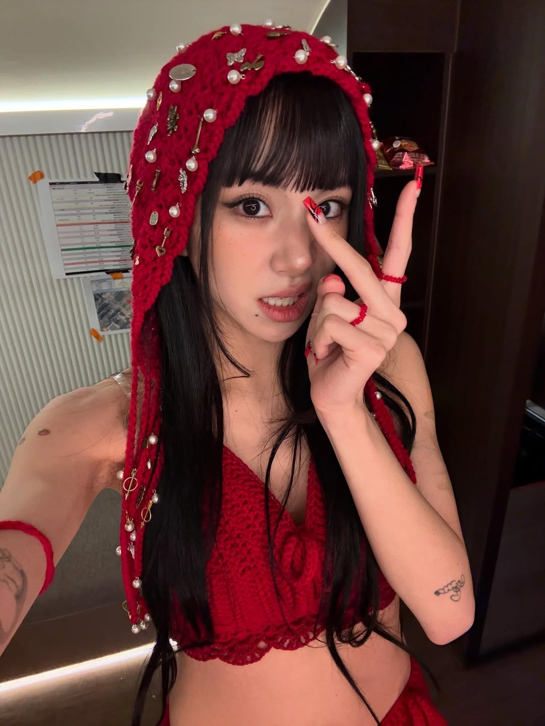 Image 10089811 from Chaeyoung (TWICE)